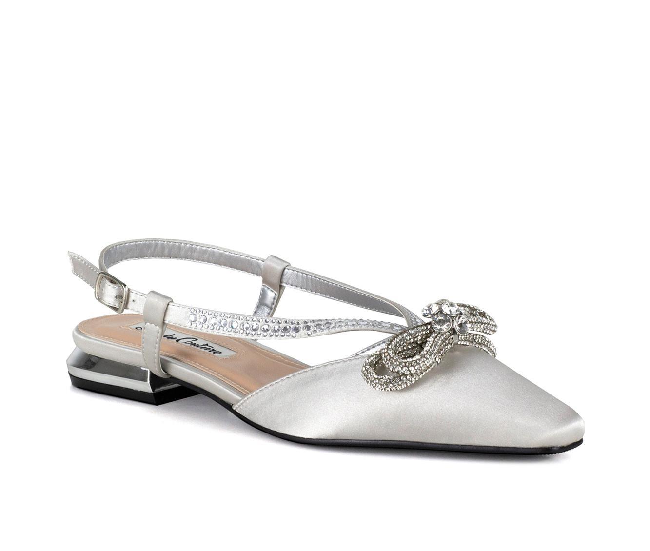 Women's Lady Couture Kendal Special Occasion Shoes Product Image