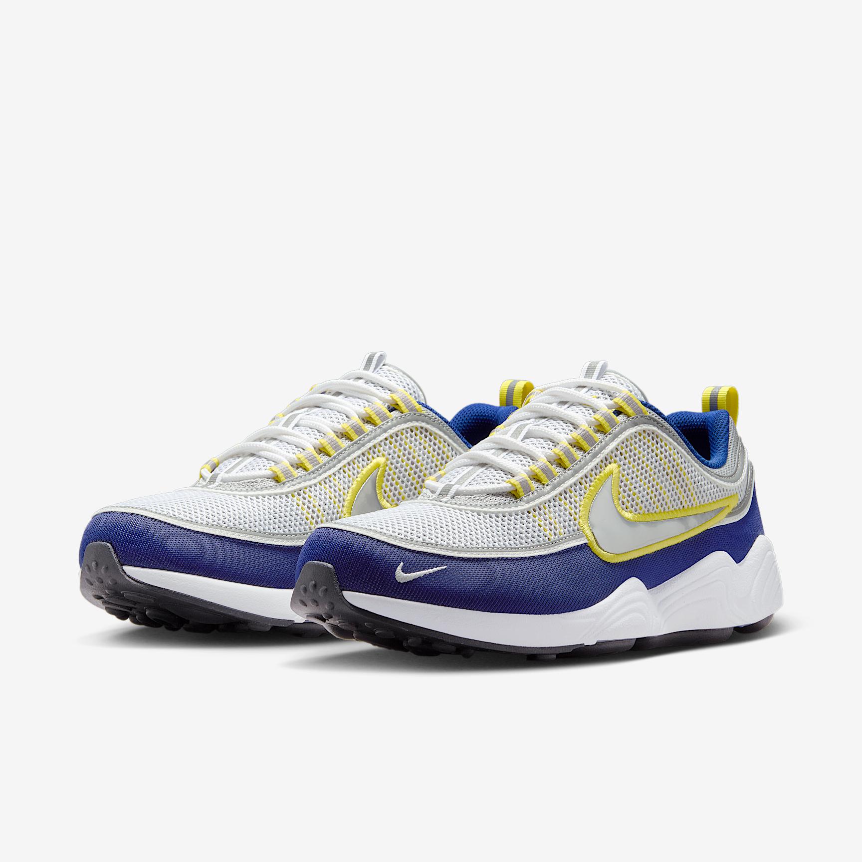 Nike Men's Air Zoom Spiridon SP Shoes Product Image
