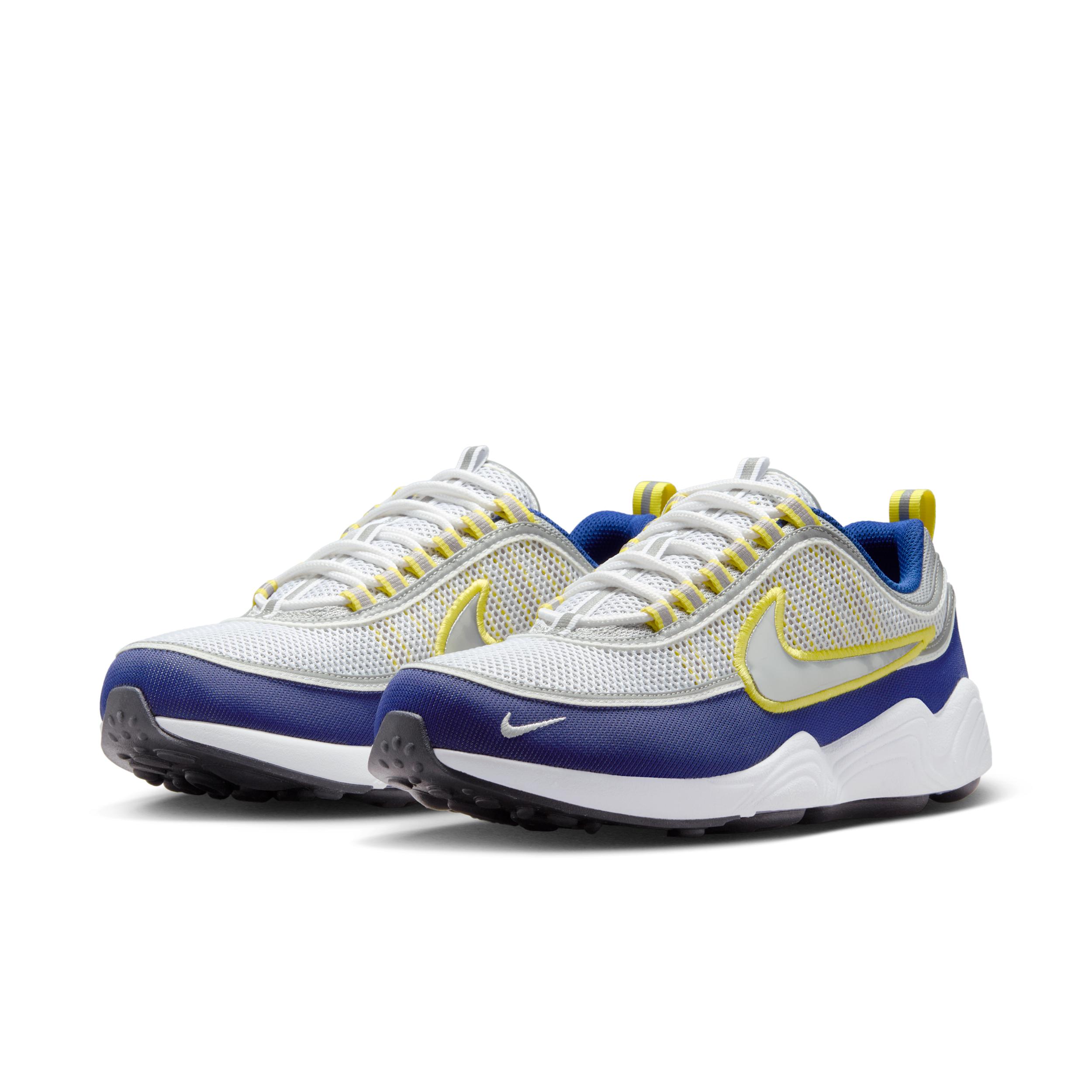 Nike Men's Air Zoom Spiridon SP Shoes Product Image