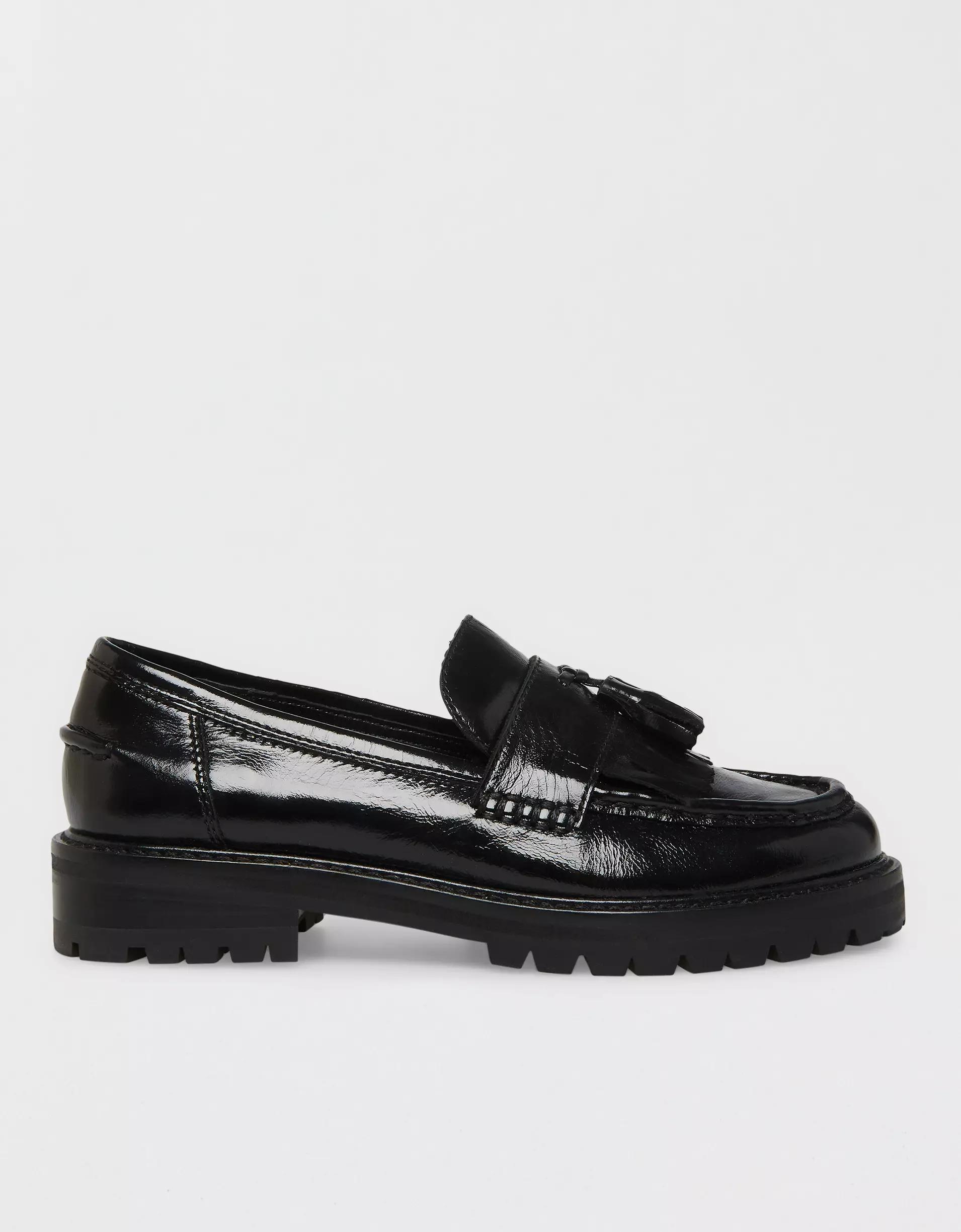 Steve Madden Minka Loafer Product Image