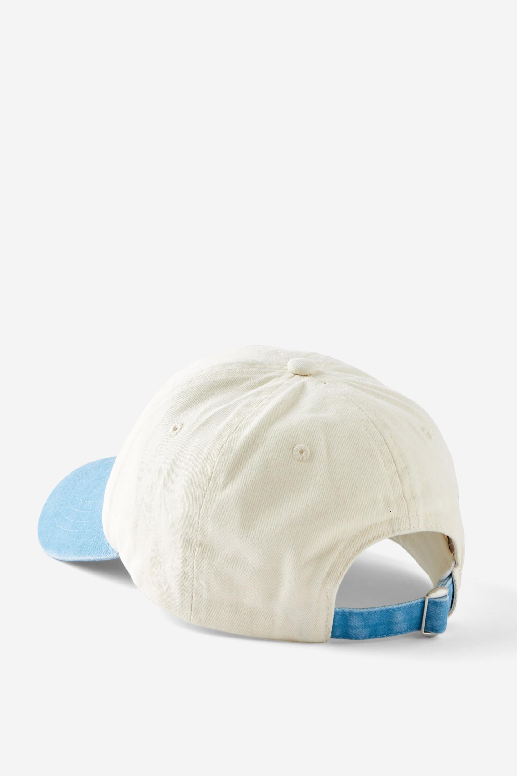 Active Graphic Cap Product Image