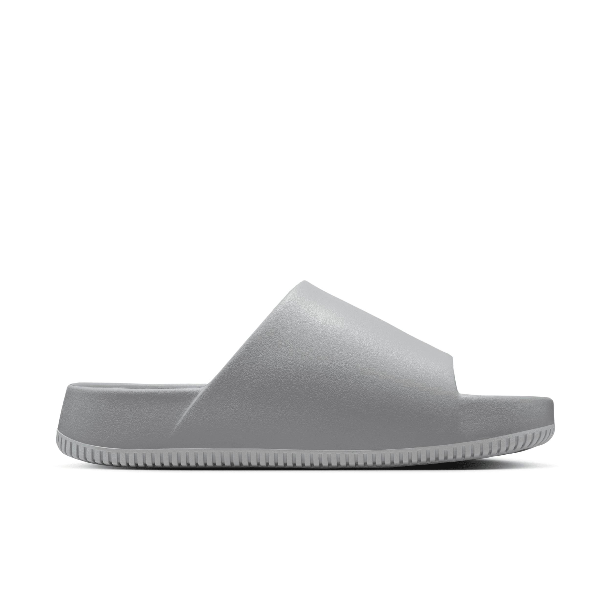 Nike Mens Calm Slides | FD4116-004 Product Image