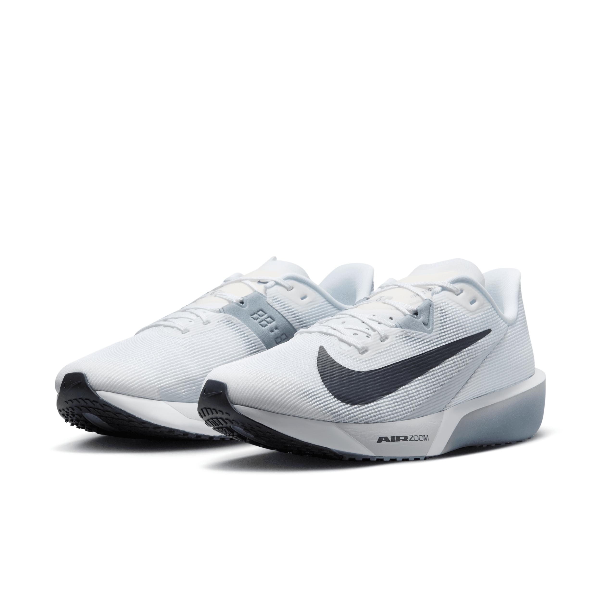 Nike Mens Zoom Rival Fly 4 Road Racing Shoes | FV6040-102 Product Image