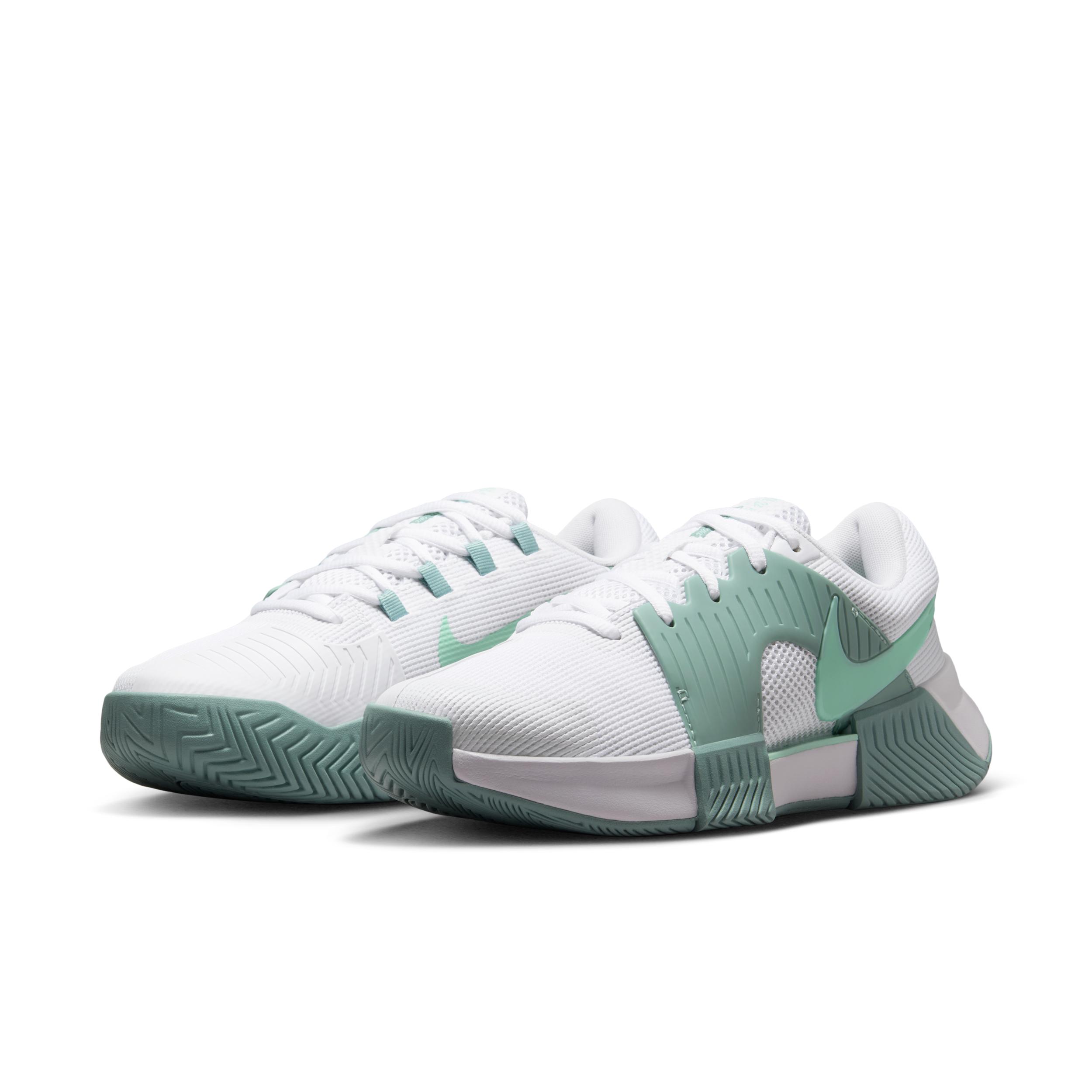 Nike Women's Zoom GP Challenge 1 Hard Court Tennis Shoes Product Image