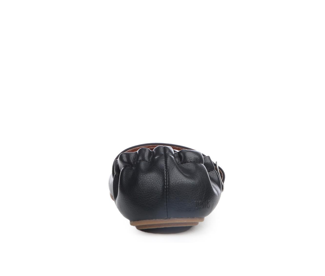 Women's TOMS Lucy Ballet Flats Product Image