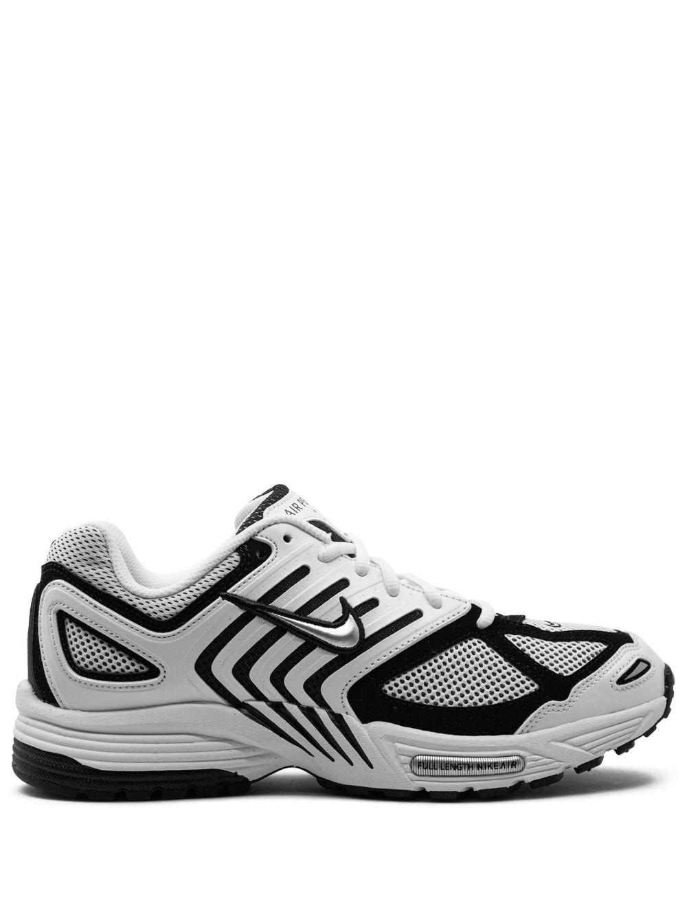 NIKE Air Pegasus 2k5 Sneakers In White Product Image