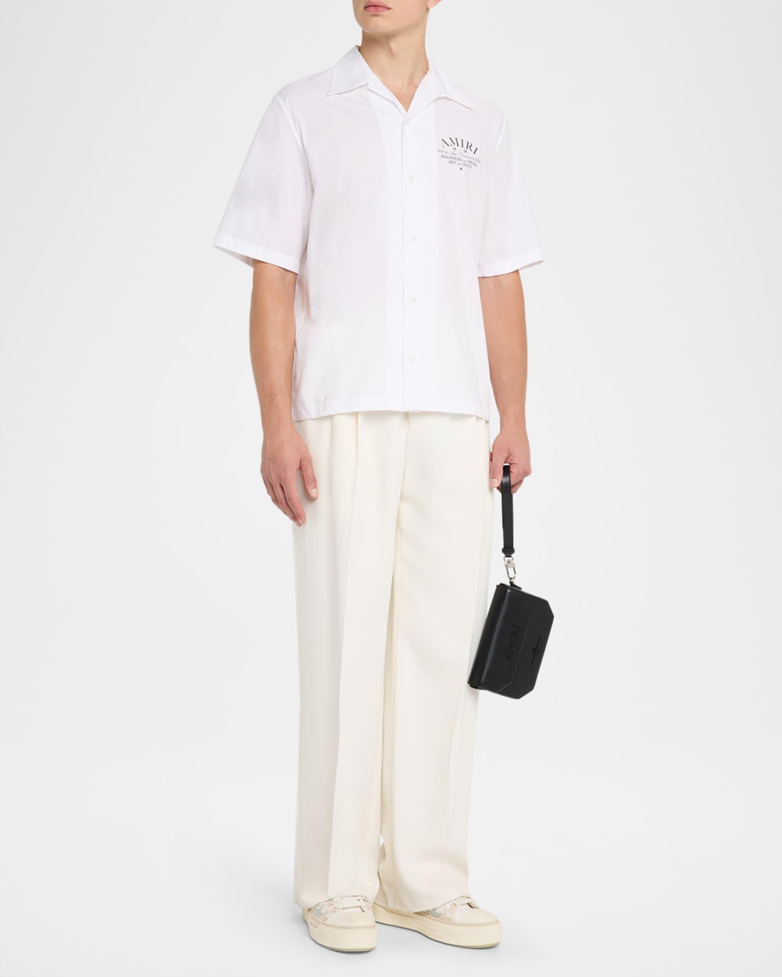 Men's Arts District Camp Shirt  Product Image