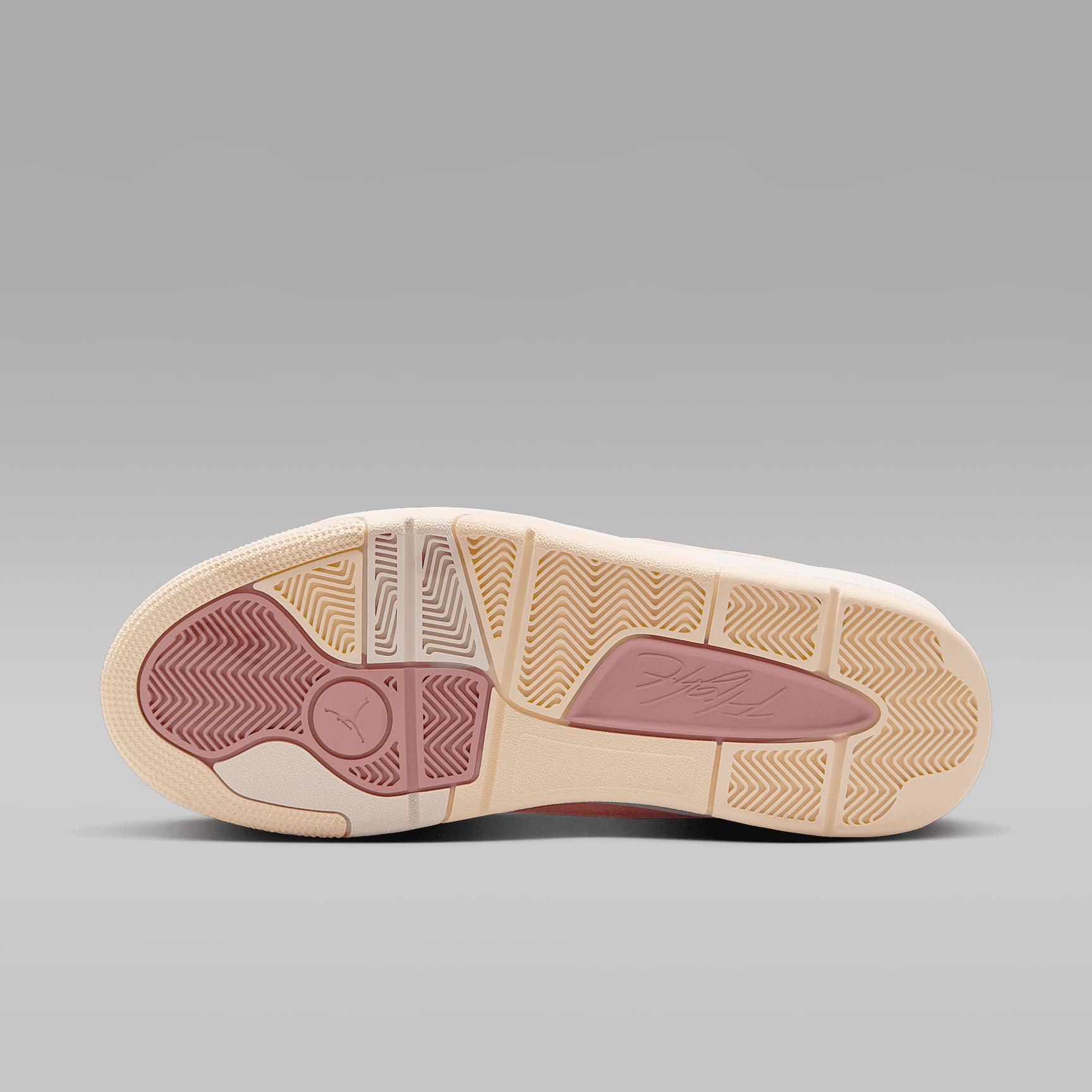 Jordan Flight Court Men's Shoes Product Image