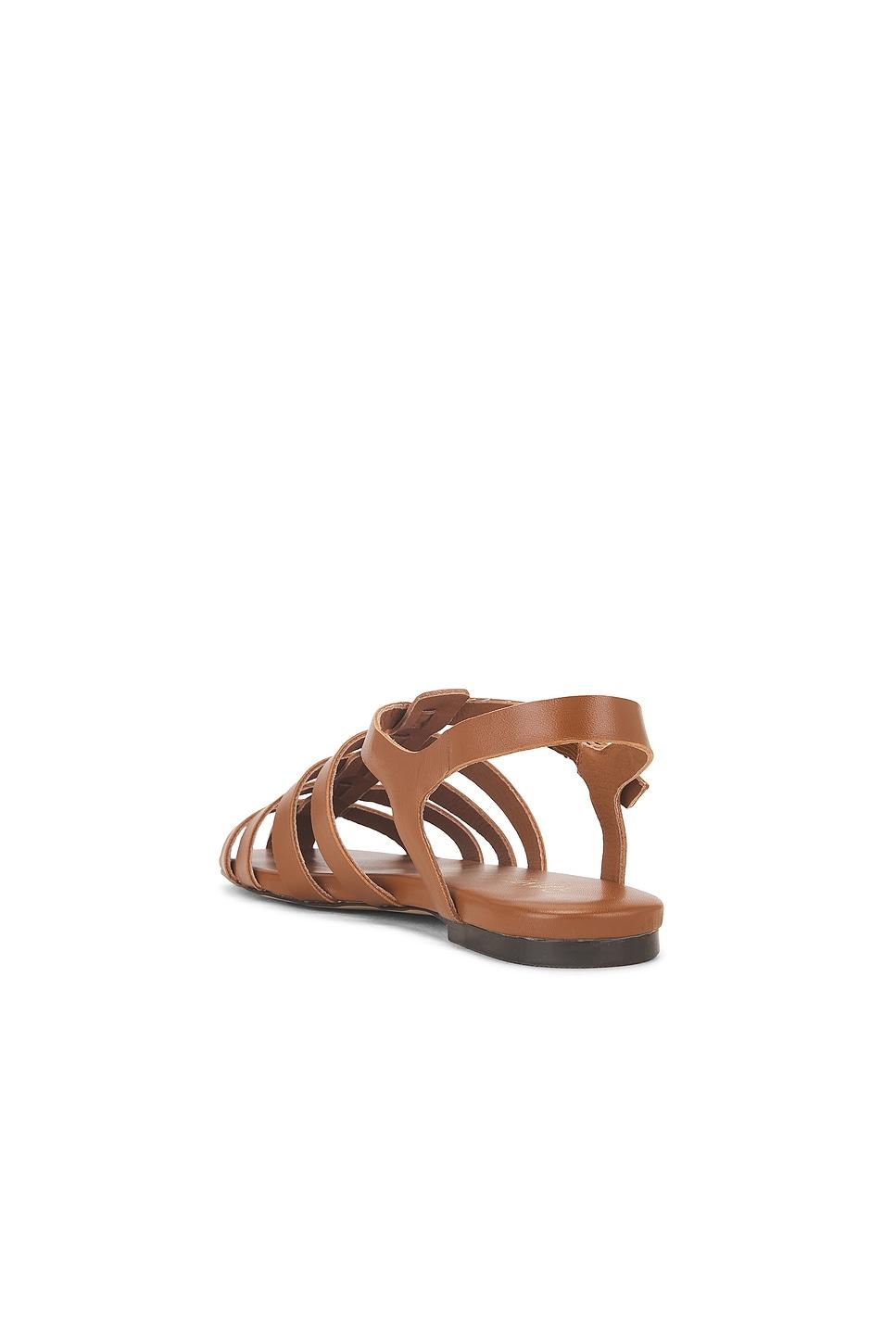 x Emma Rose Galia Fisherman Sandal RAYE Product Image