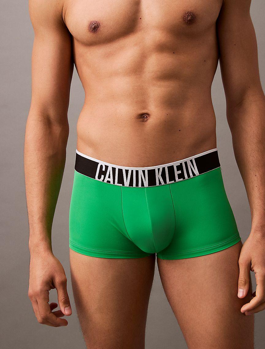 Intense Power Ultra Cooling Low Rise Trunk Product Image