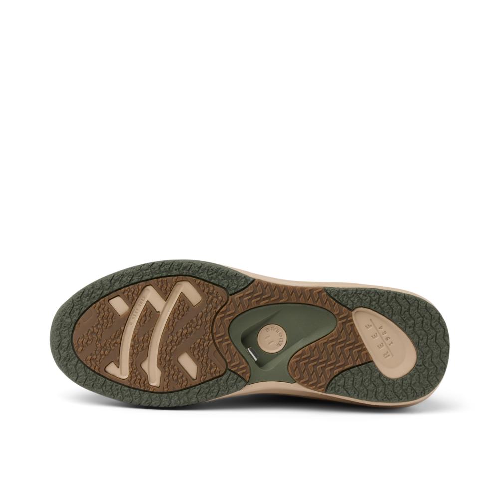 Fanning Shoe Male Product Image