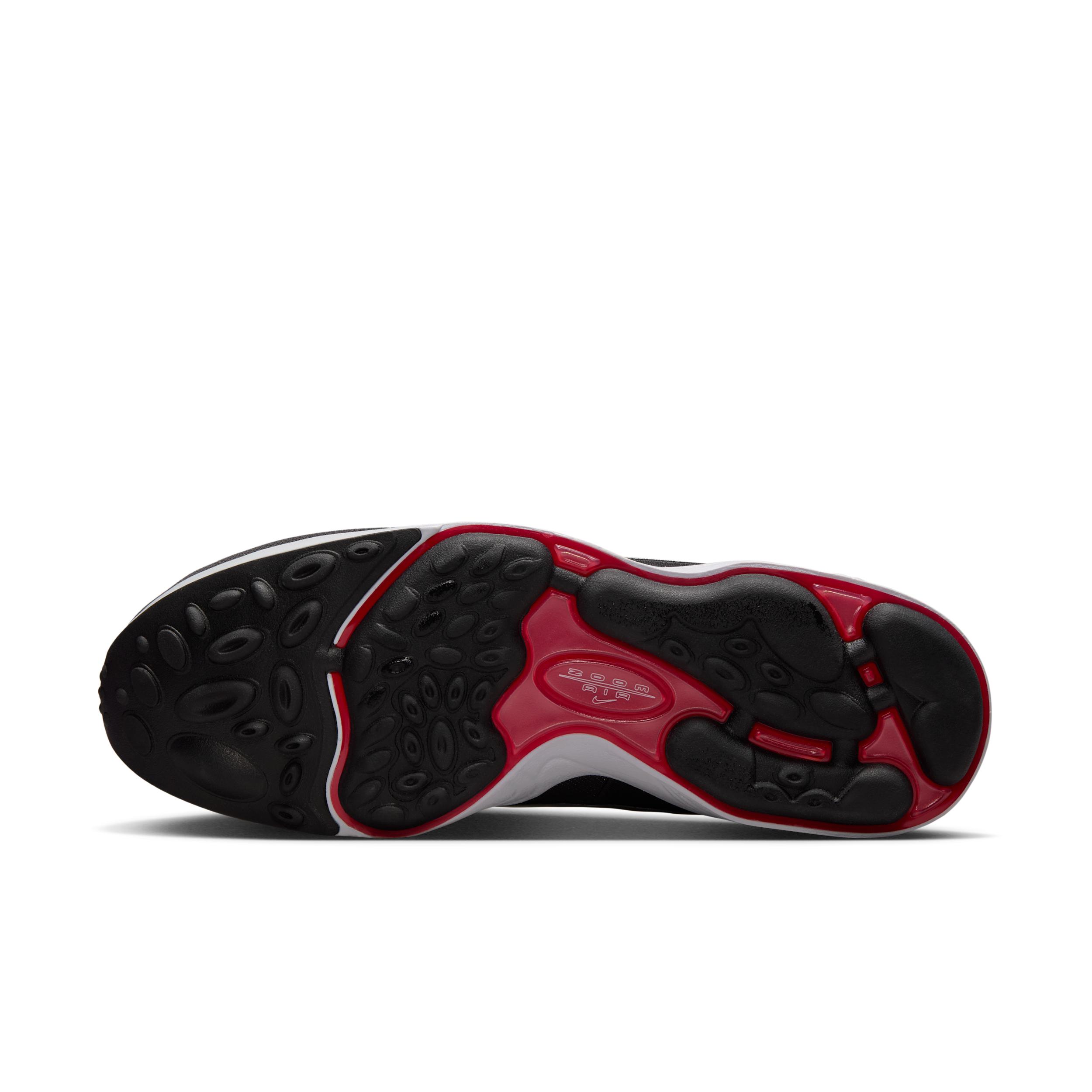 Nike Mens Air Zoom Spiridon SP Shoes | HF9117-400 Product Image