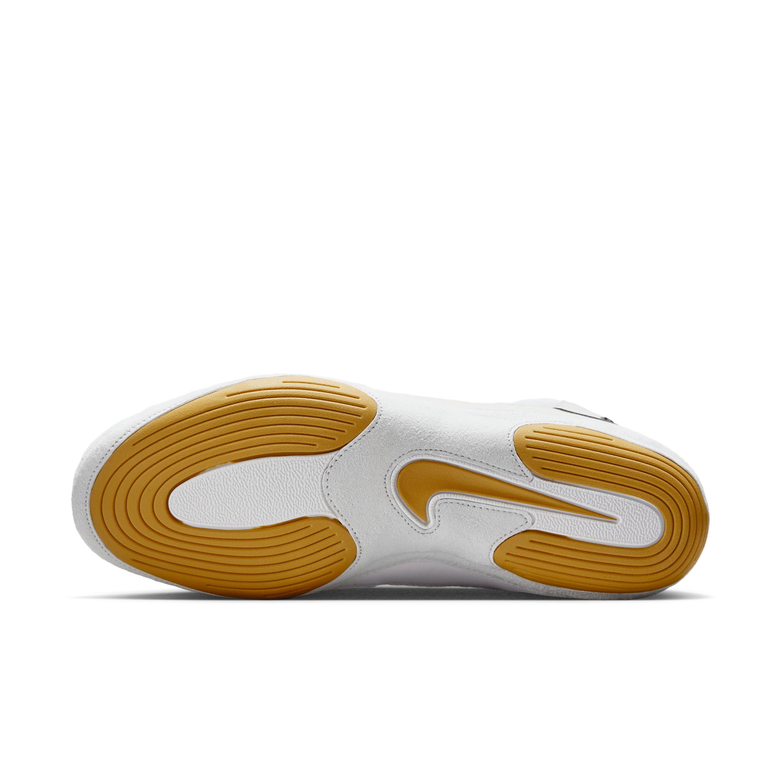 Nike Men's Inflict 4 Wrestling Shoes Product Image