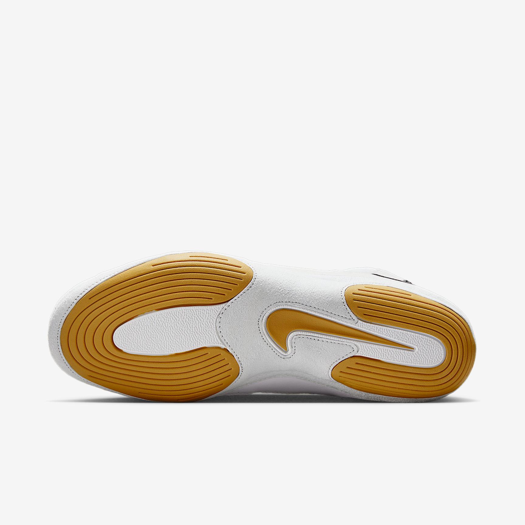 Nike Men's Inflict 4 Wrestling Shoes Product Image