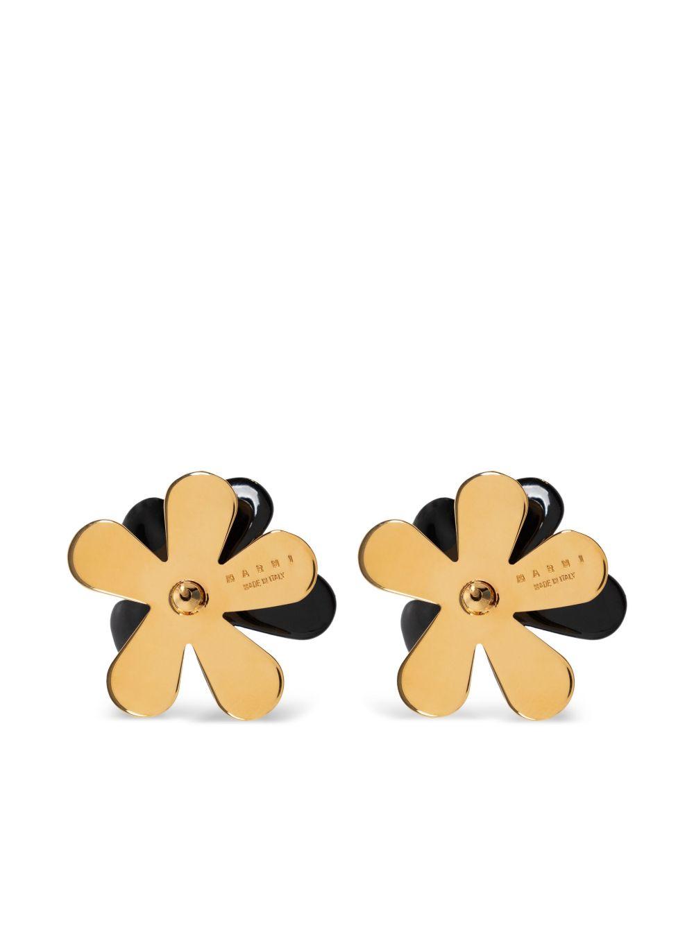 Flower Pop earrings  Product Image