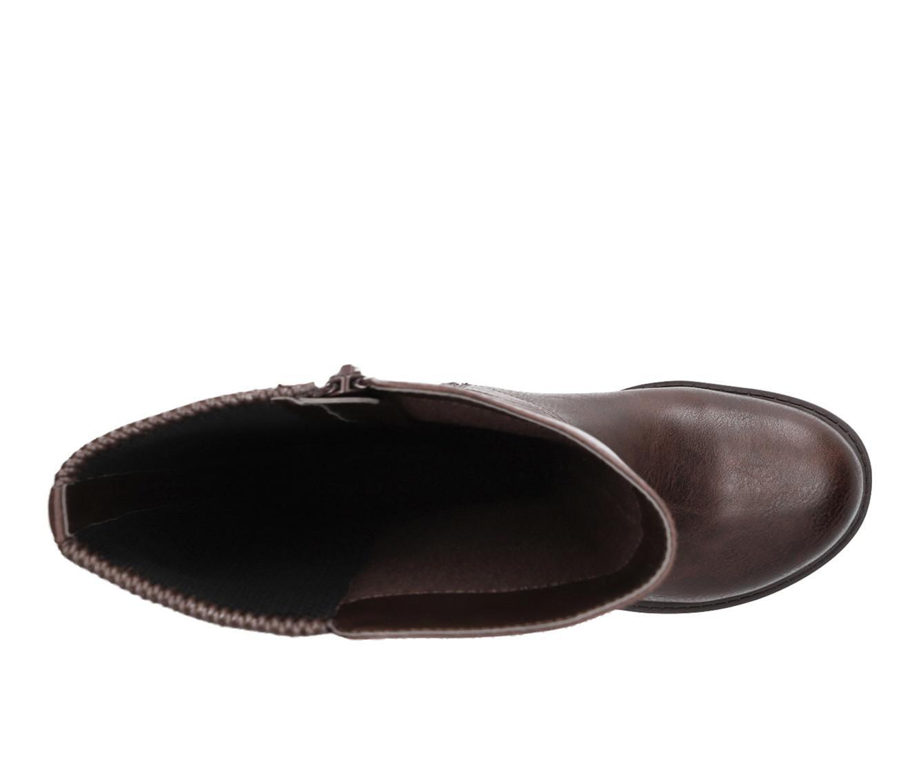 Women's Easy Works by Easy Street Austyn Plus Slip Resistant Shoes Product Image