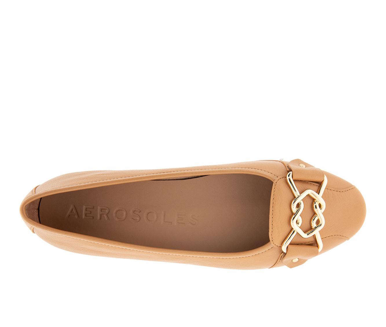 Women's Aerosoles Bia Flats Product Image