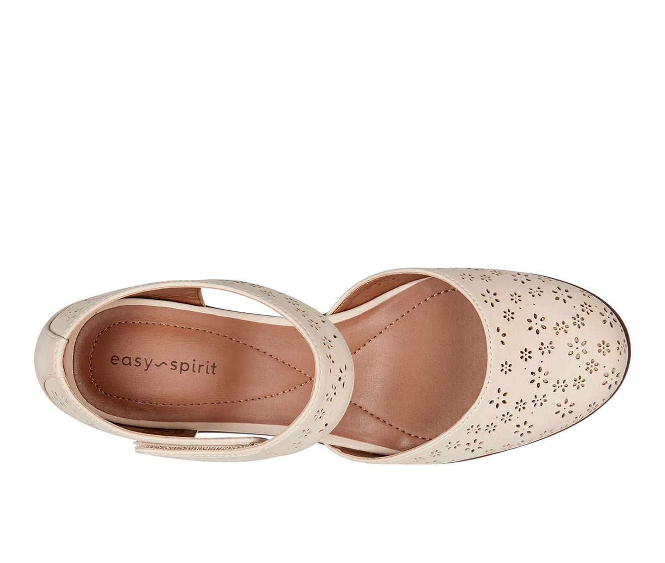 Women's Easy Spirit Caty Mary Jane Pumps Product Image