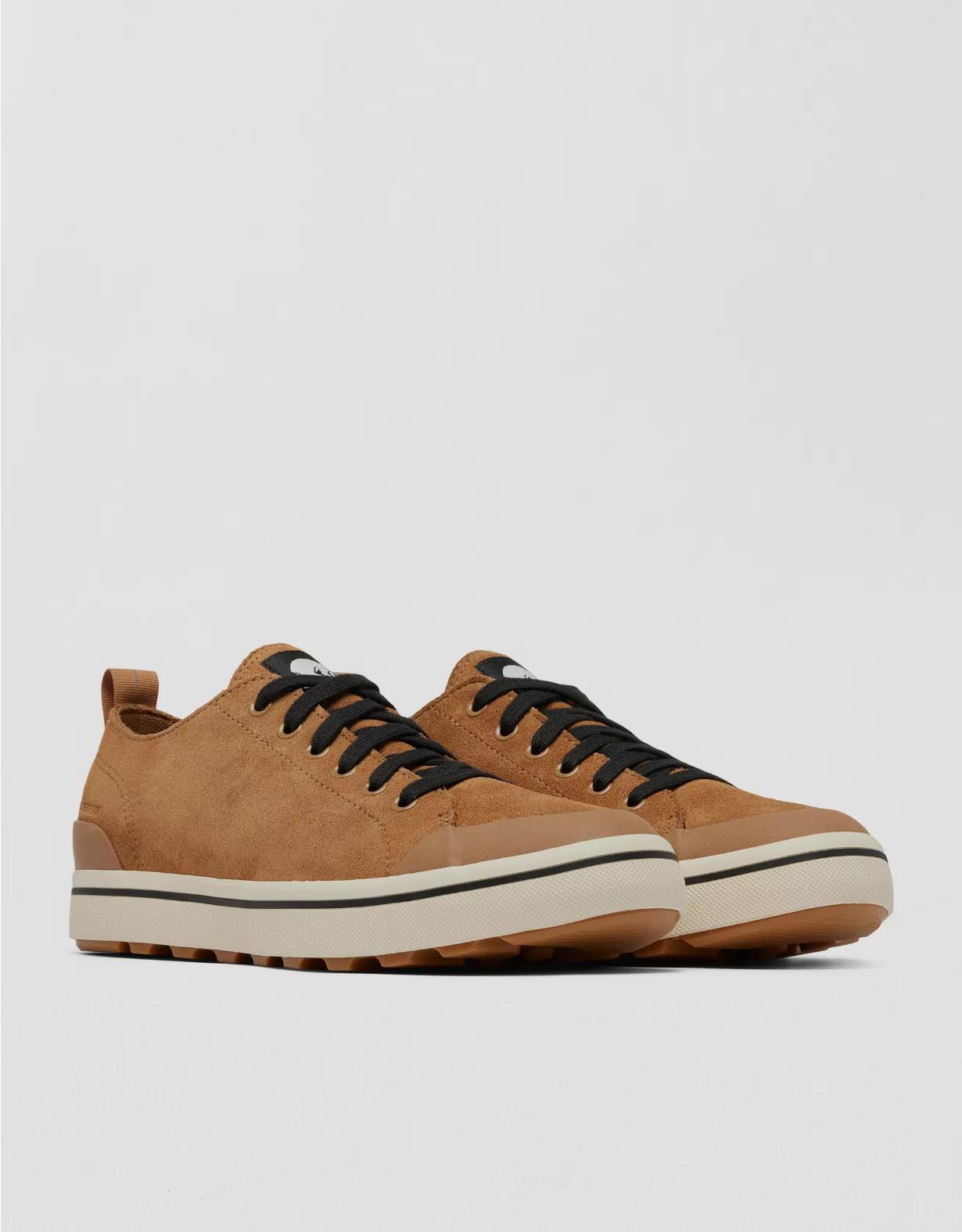 Sorel Men's Metro II Low Sneaker Product Image