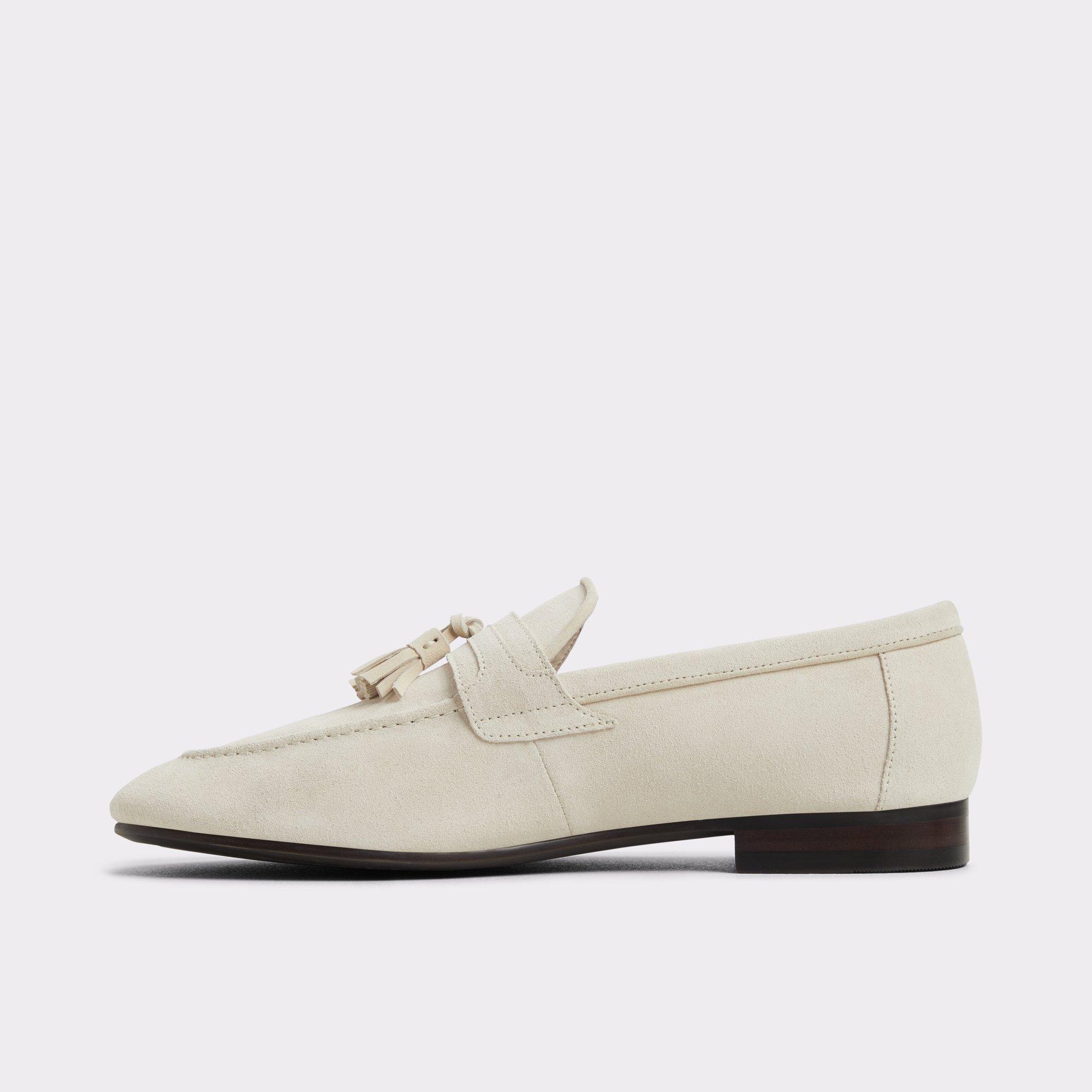 Grover Ivory Men's Dress Shoes | ALDO US Product Image