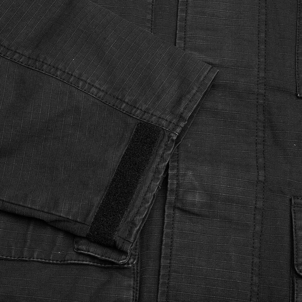 M65 Jacket - Black Male Product Image