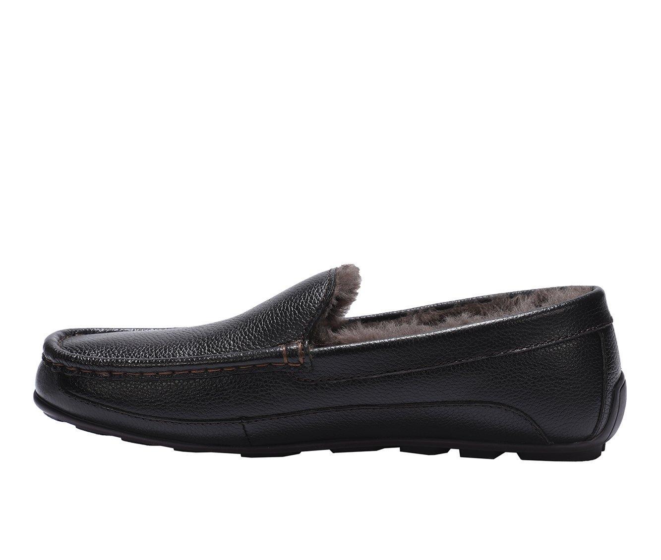 Lamo Footwear Grayson Casual Slip Ons Product Image