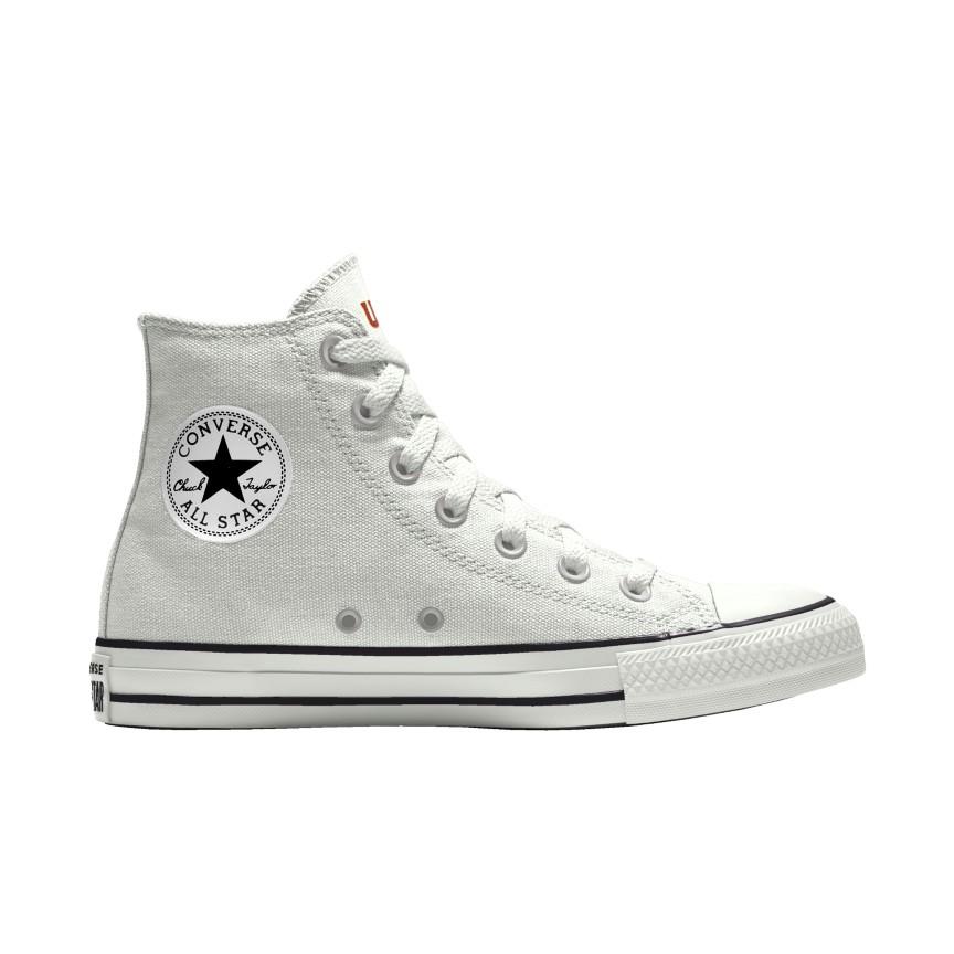 Custom Chuck Taylor All Star Clemson University Tigers By You Product Image