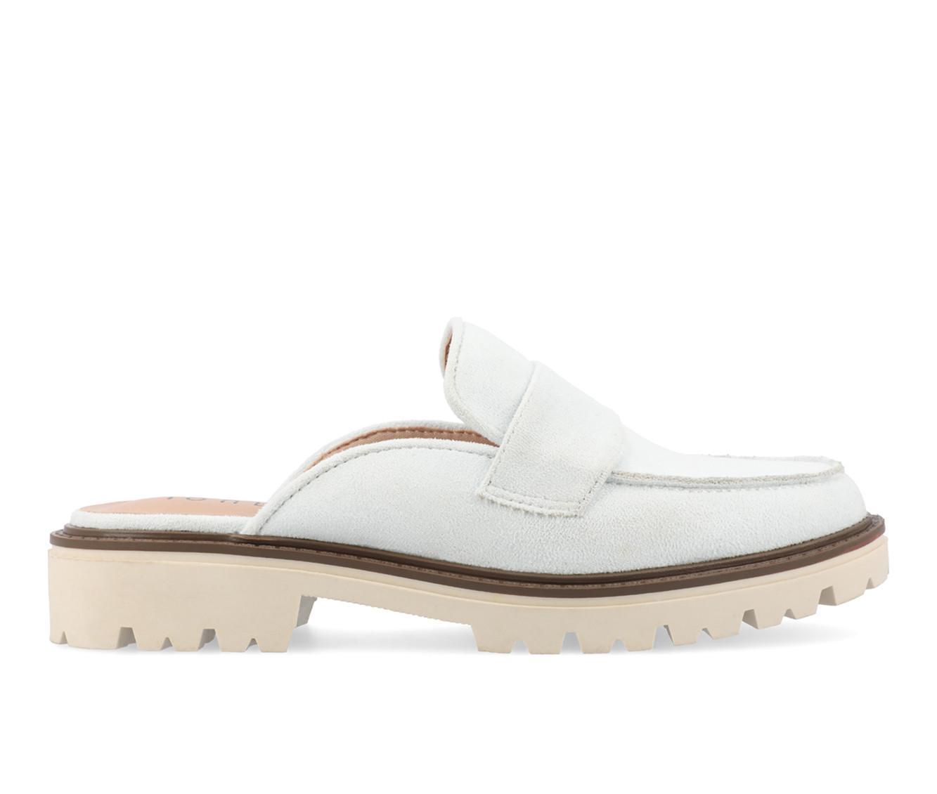 Women's Journee Collection Mycah Mules Product Image