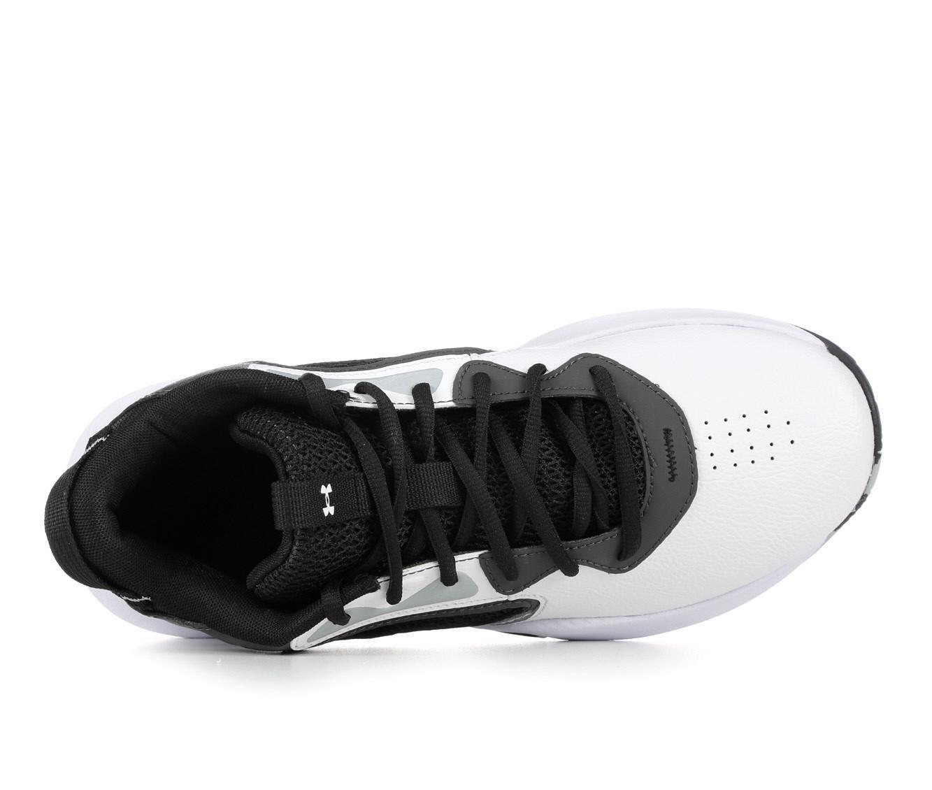 Men's Under Armour Lockdown 6 Basketball Shoes Product Image