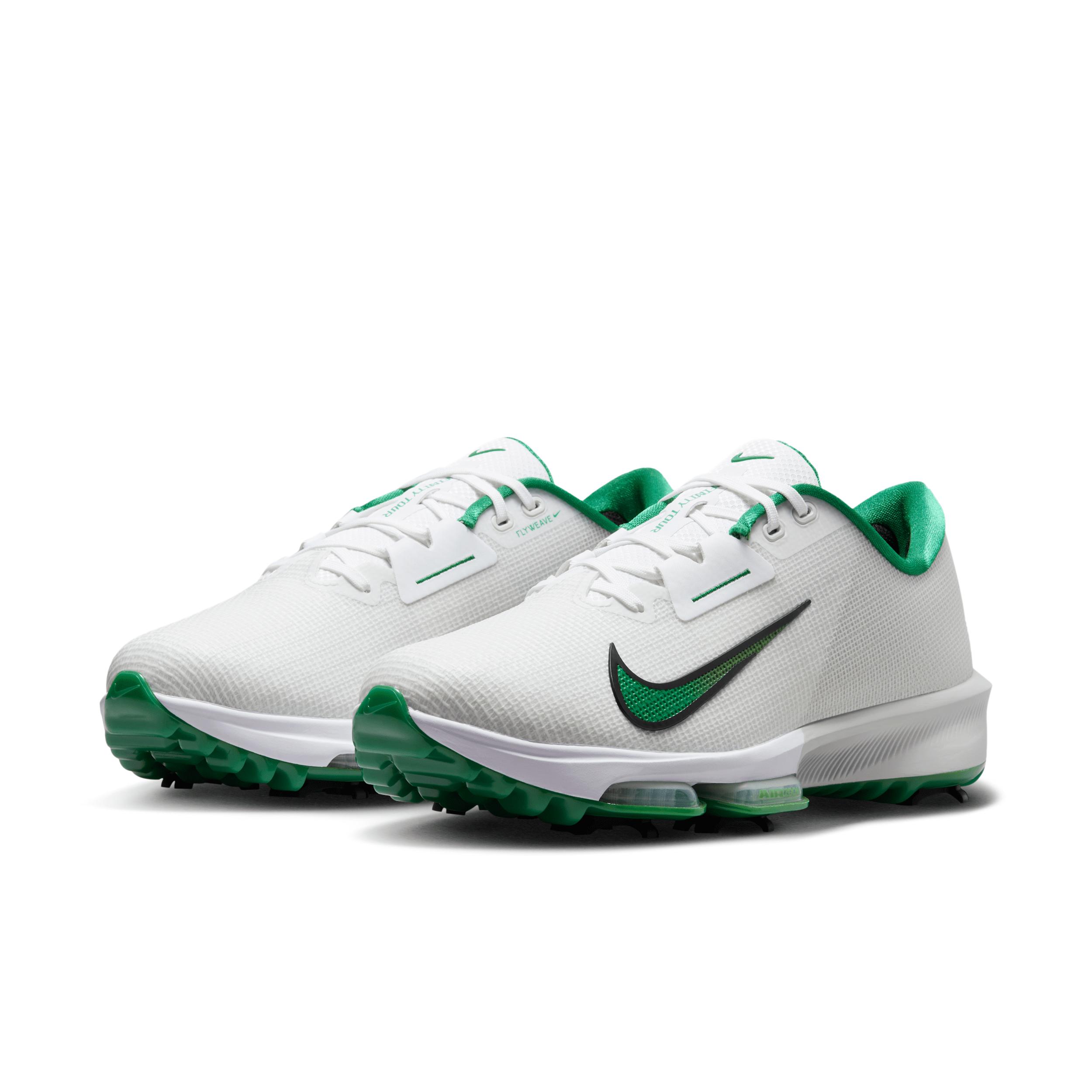 Nike Mens Infinity Tour 2 Golf Shoes | HQ2158-100 Product Image