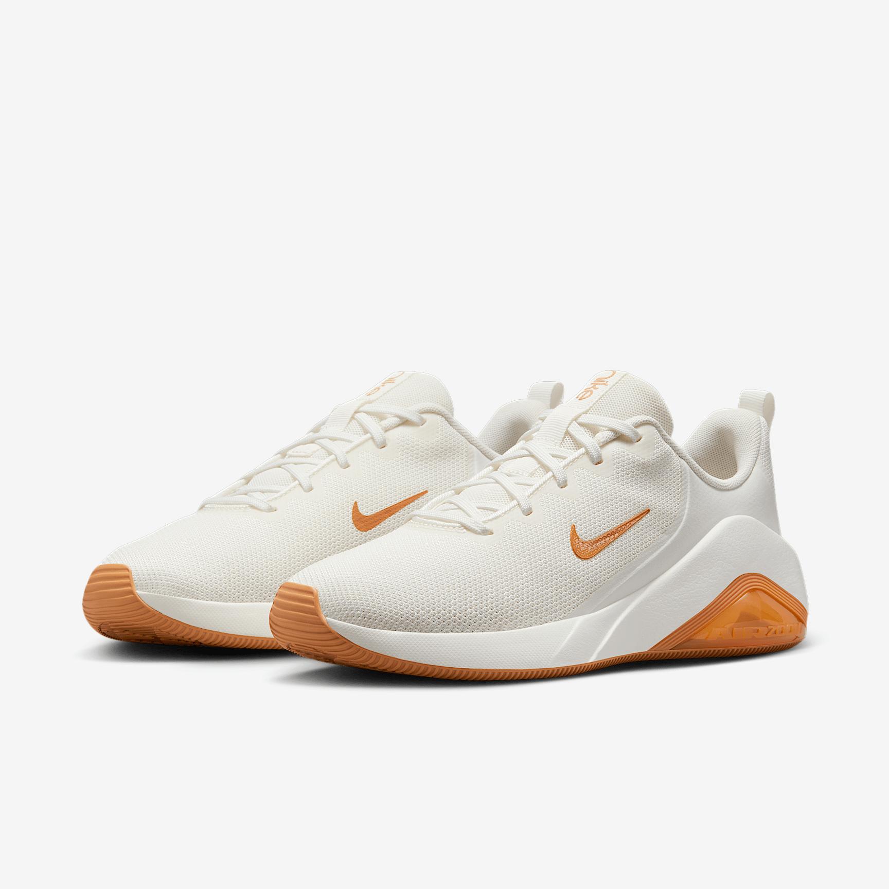 Nike Womens Bella Workout Shoes | FZ1689-001 Product Image