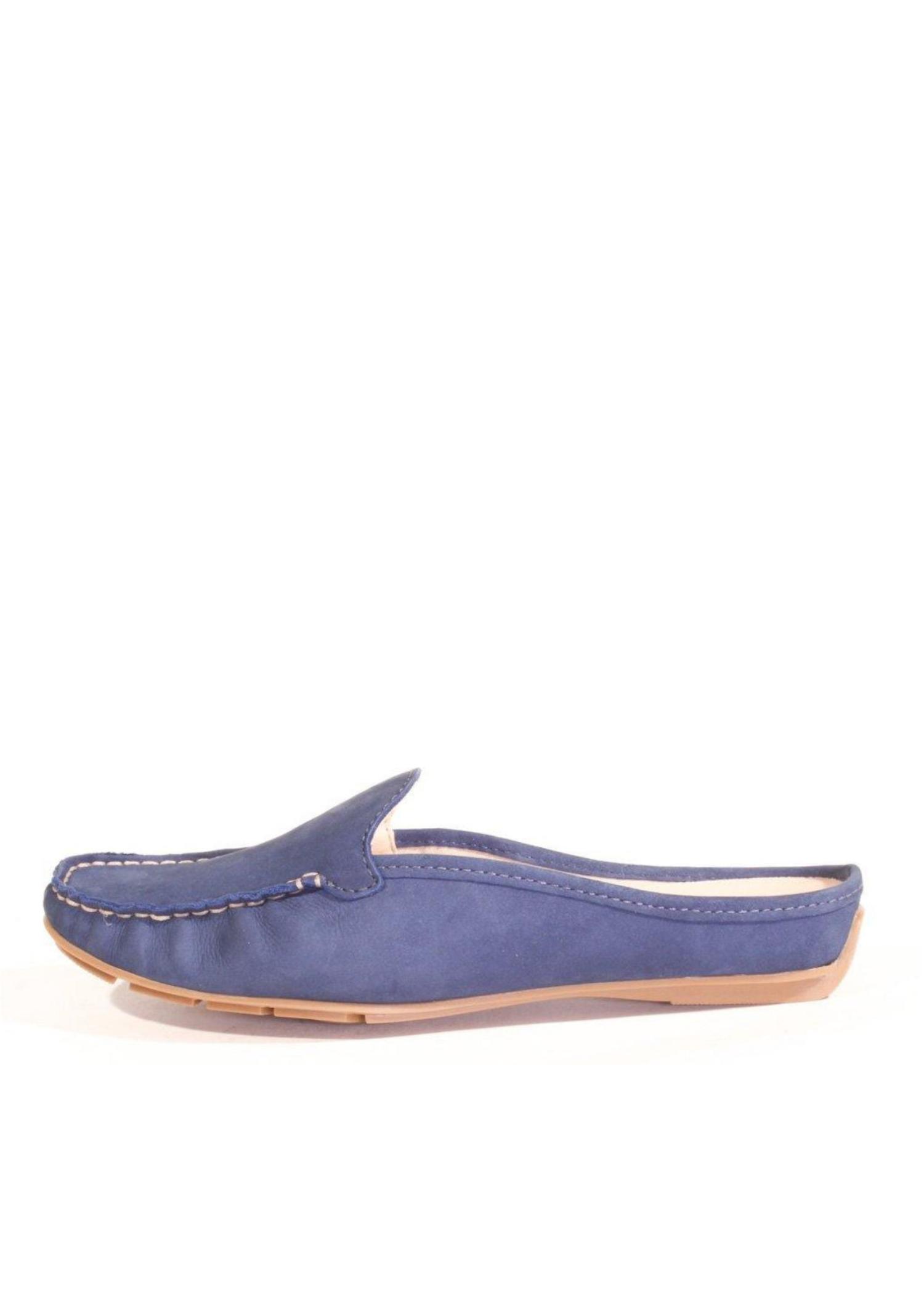 Cybil Open Back Loafers Product Image