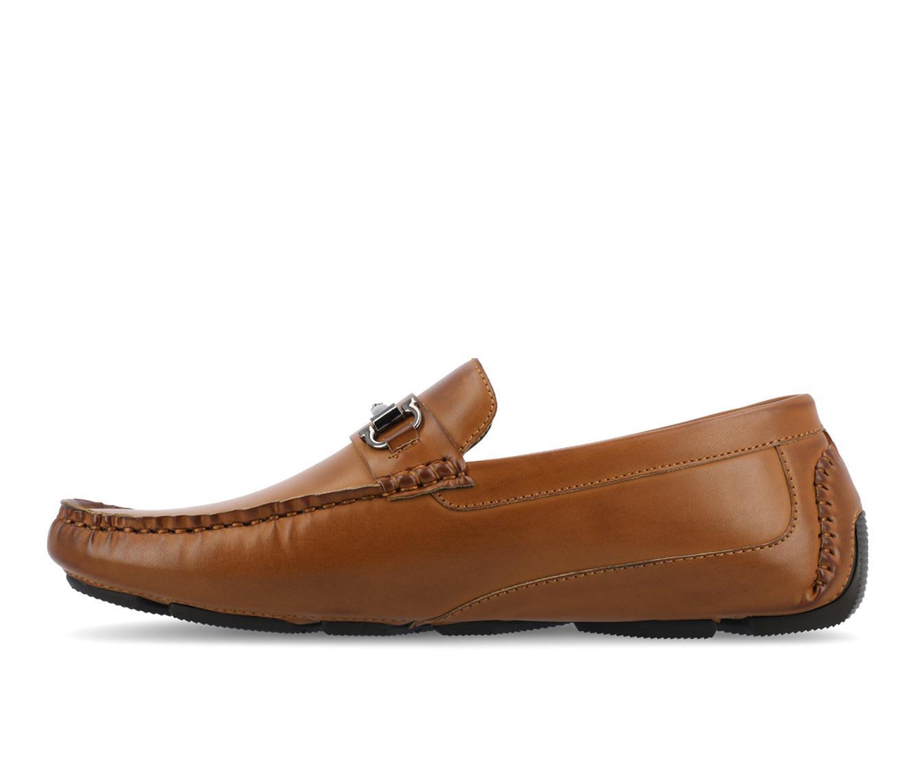 Men's Vance Co. Holden Casual Loafers Product Image