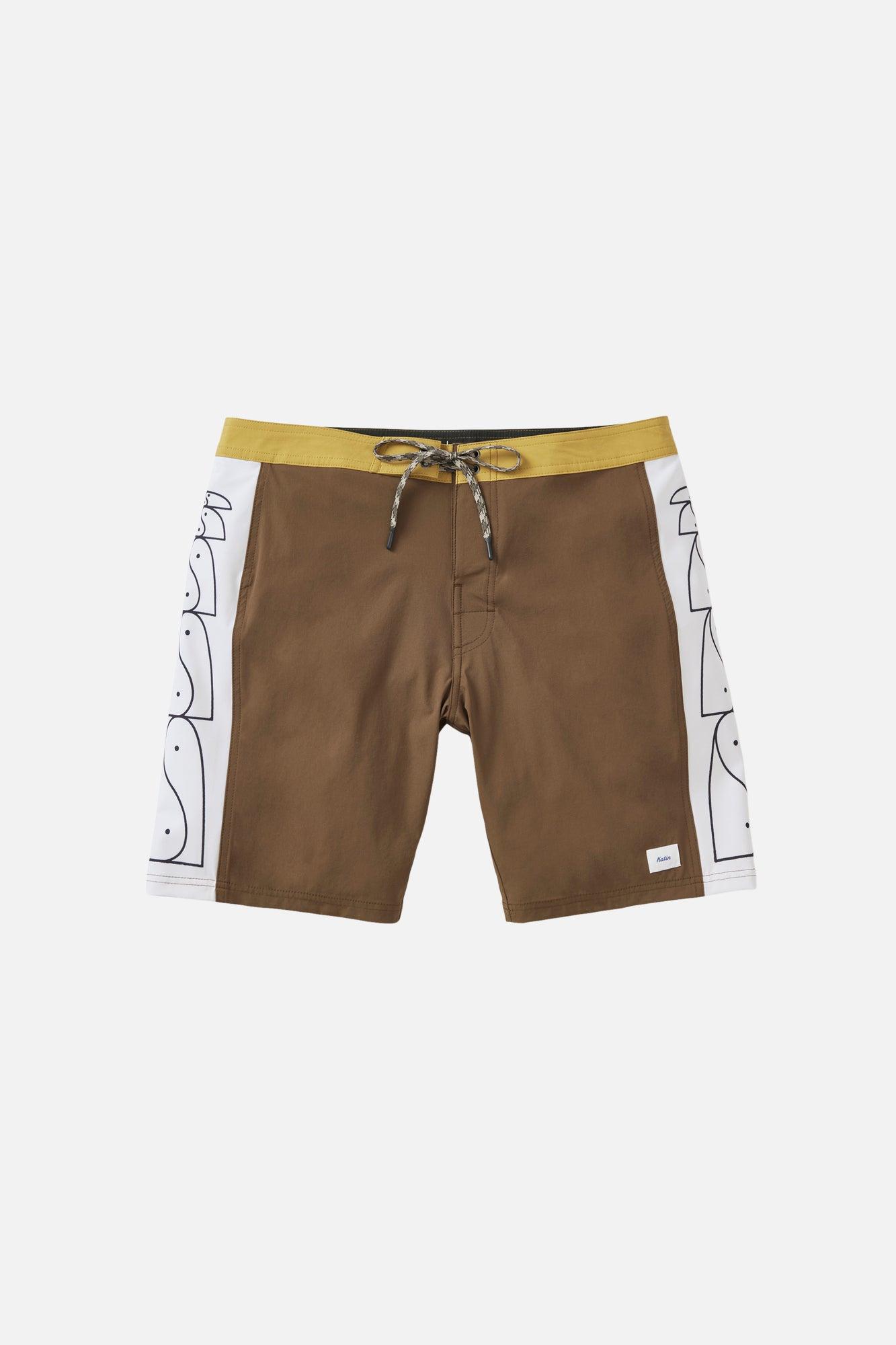 OTG CAIRNS SURF TRUNK Product Image