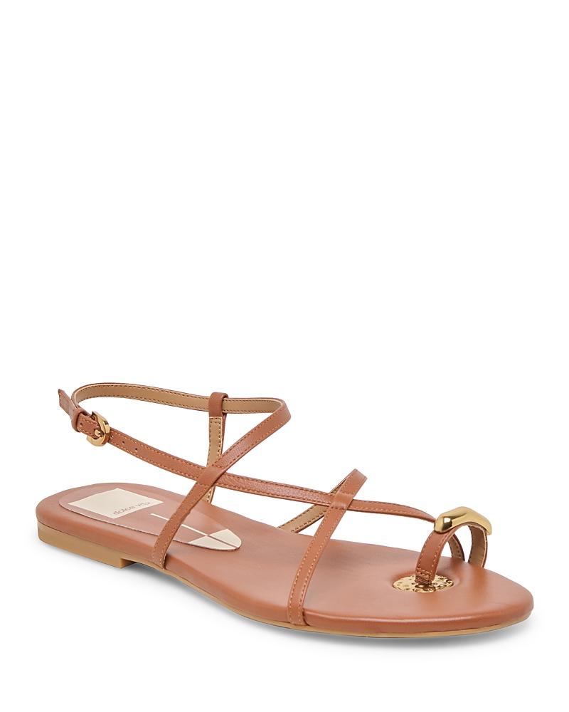 Dolce Vita Womens Kesha Strappy Sandals Product Image