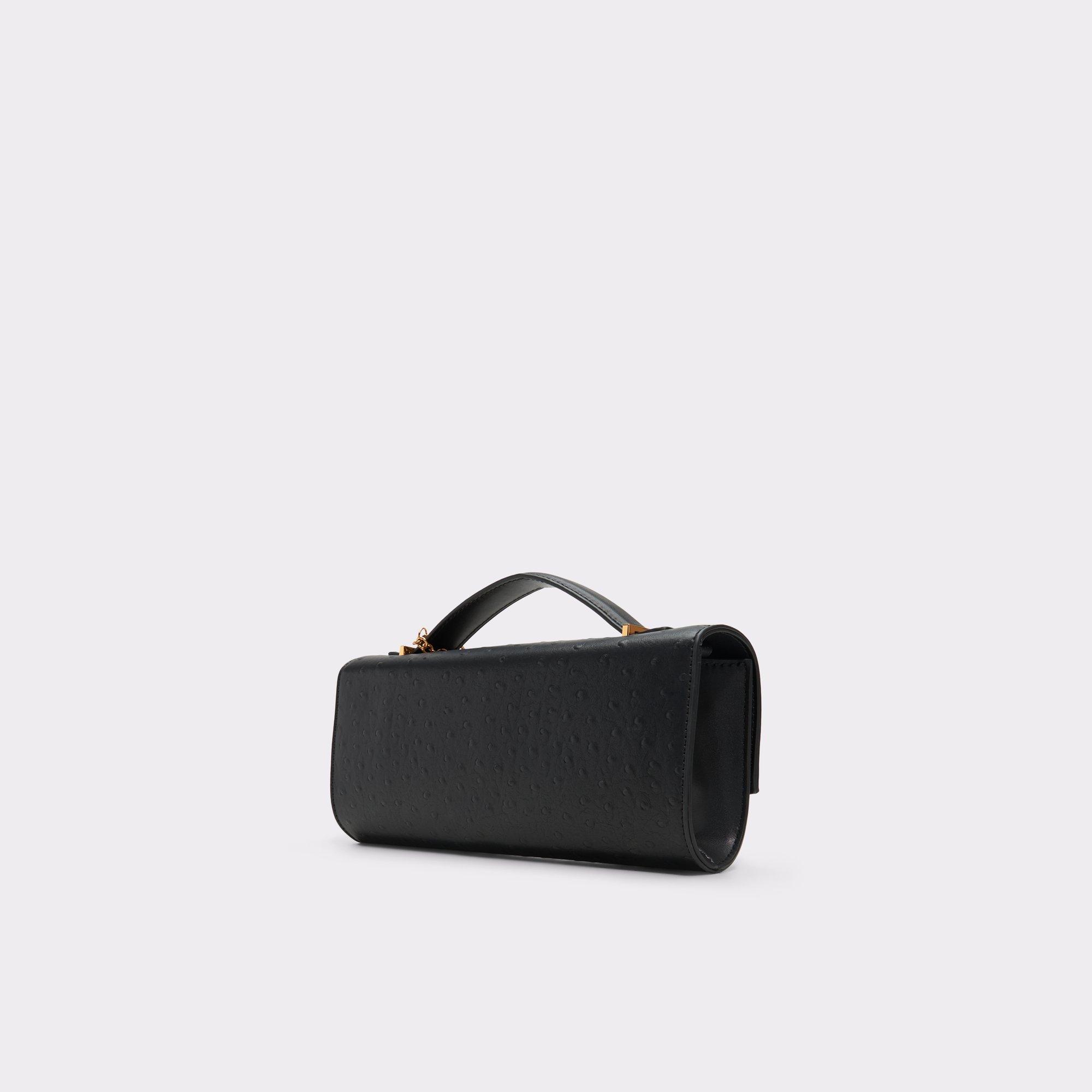 Noviex Black Women's Clutches & Evening bags | ALDO US Product Image