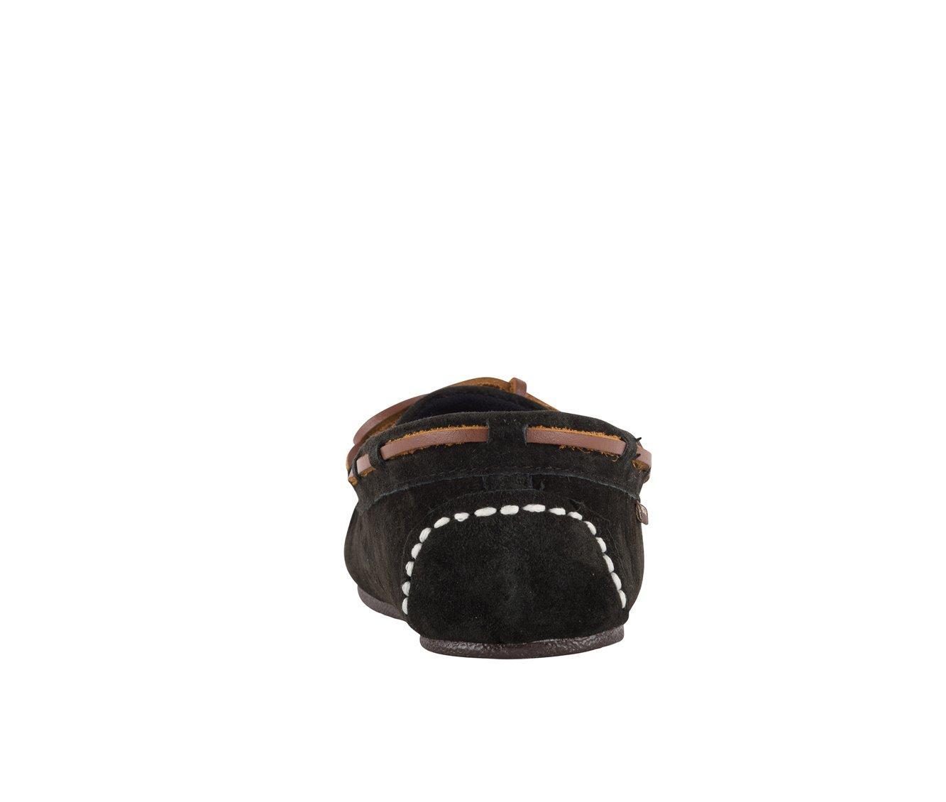 Lamo Footwear Sabrina Moc II Moccasins Product Image