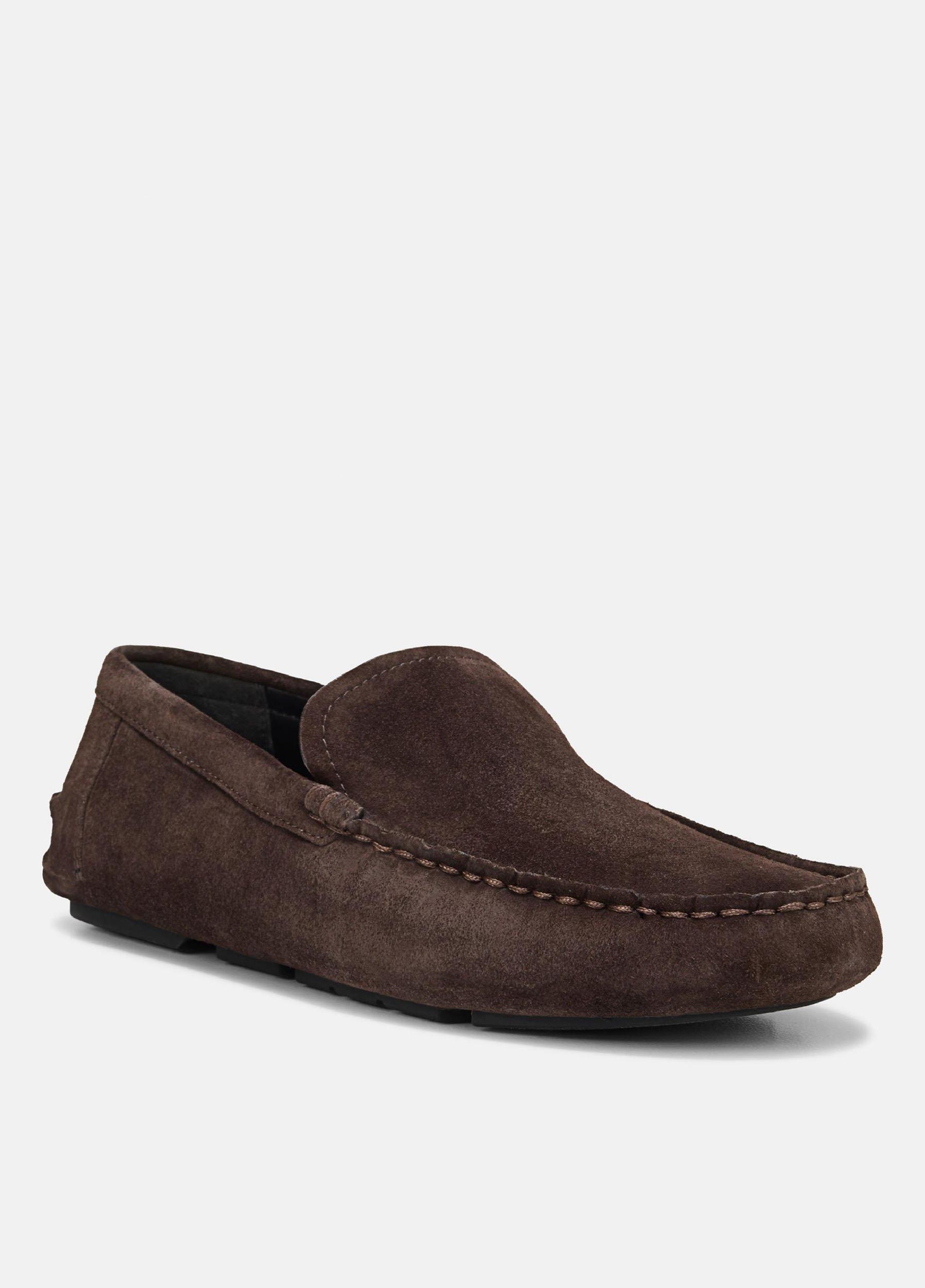 Cayle Suede Loafer Product Image