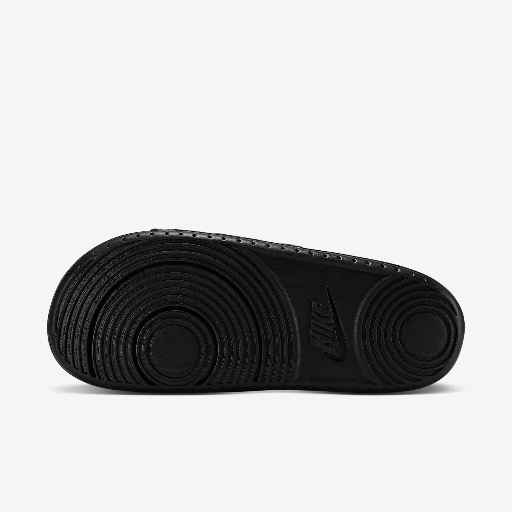 Nike Men's Offcourt (Arizona Diamondbacks) Offcourt Slides Product Image