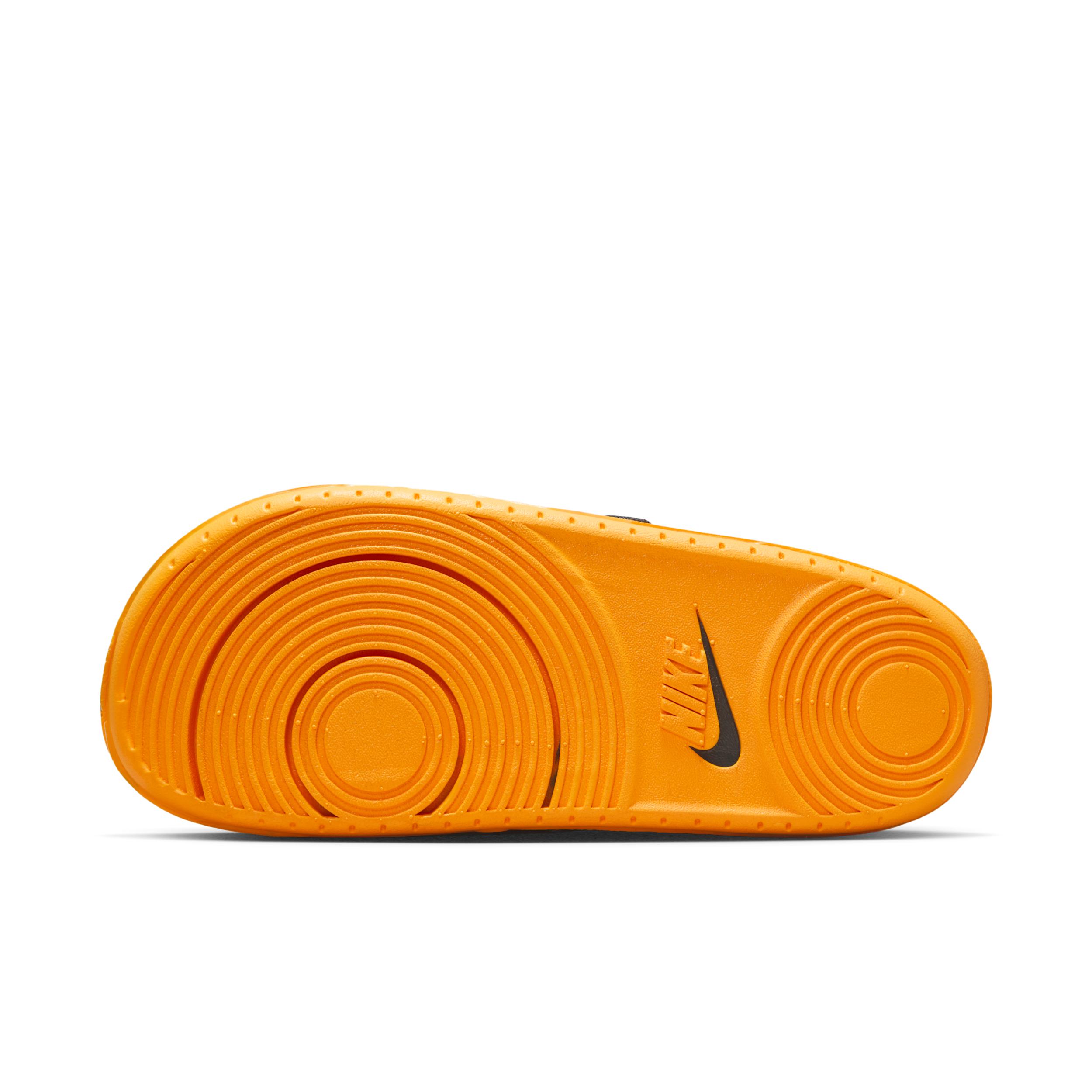 Nike Mens Offcourt (Oakland As) Offcourt Slides | FN2679-700 Product Image