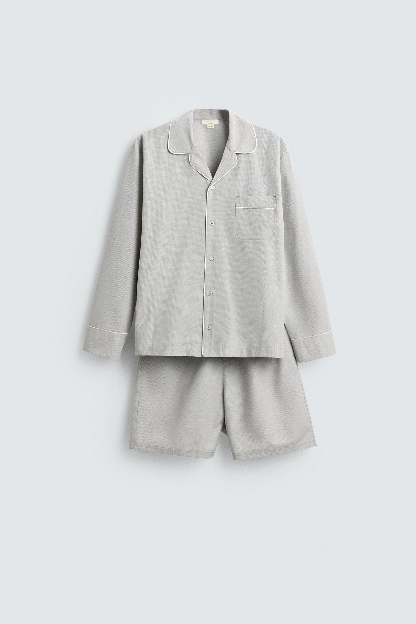 LIMITED EDITION SHORTS PAJAMA SET Product Image