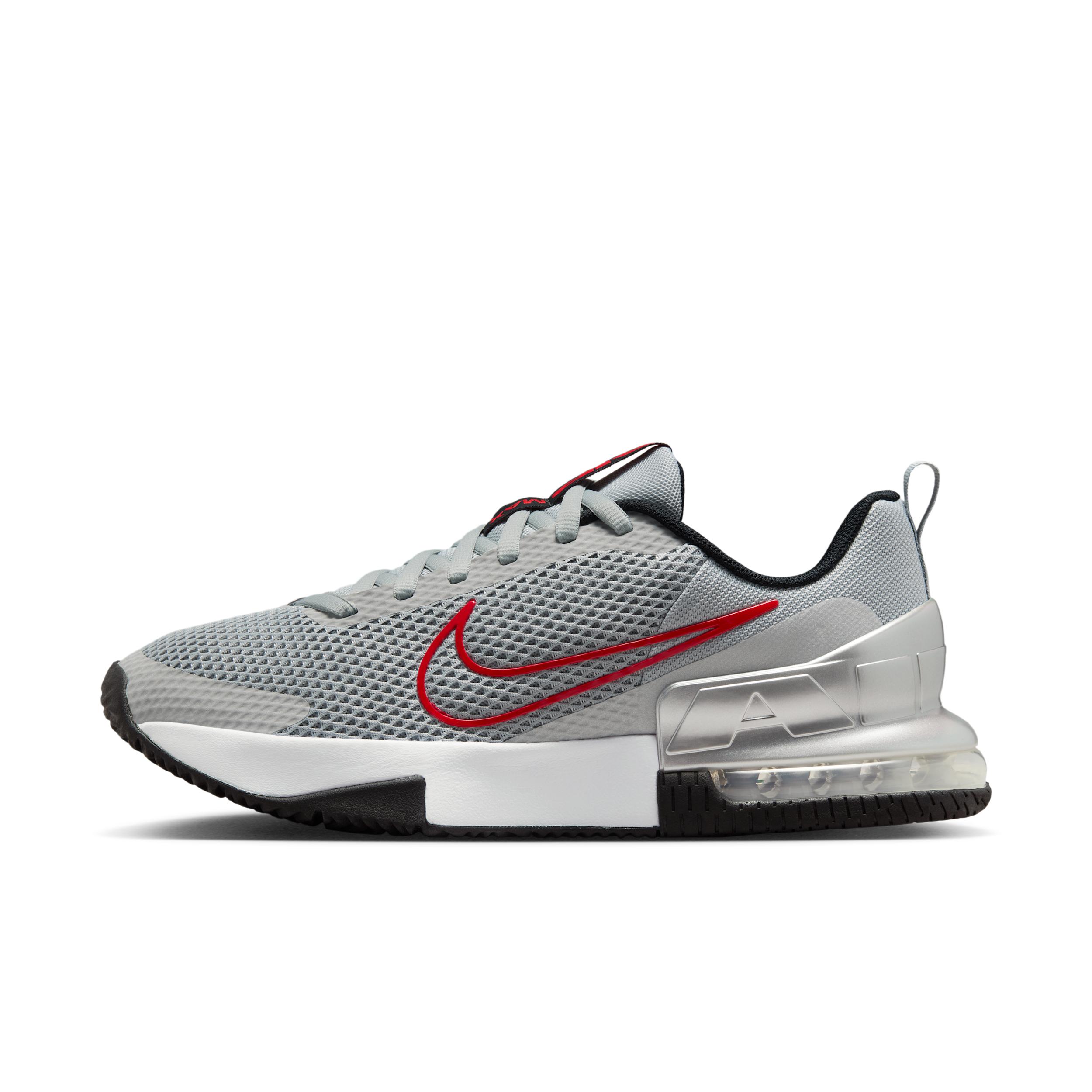 Nike Mens Air Max Alpha Trainer 6 Workout Shoes | FQ1833-011 Product Image