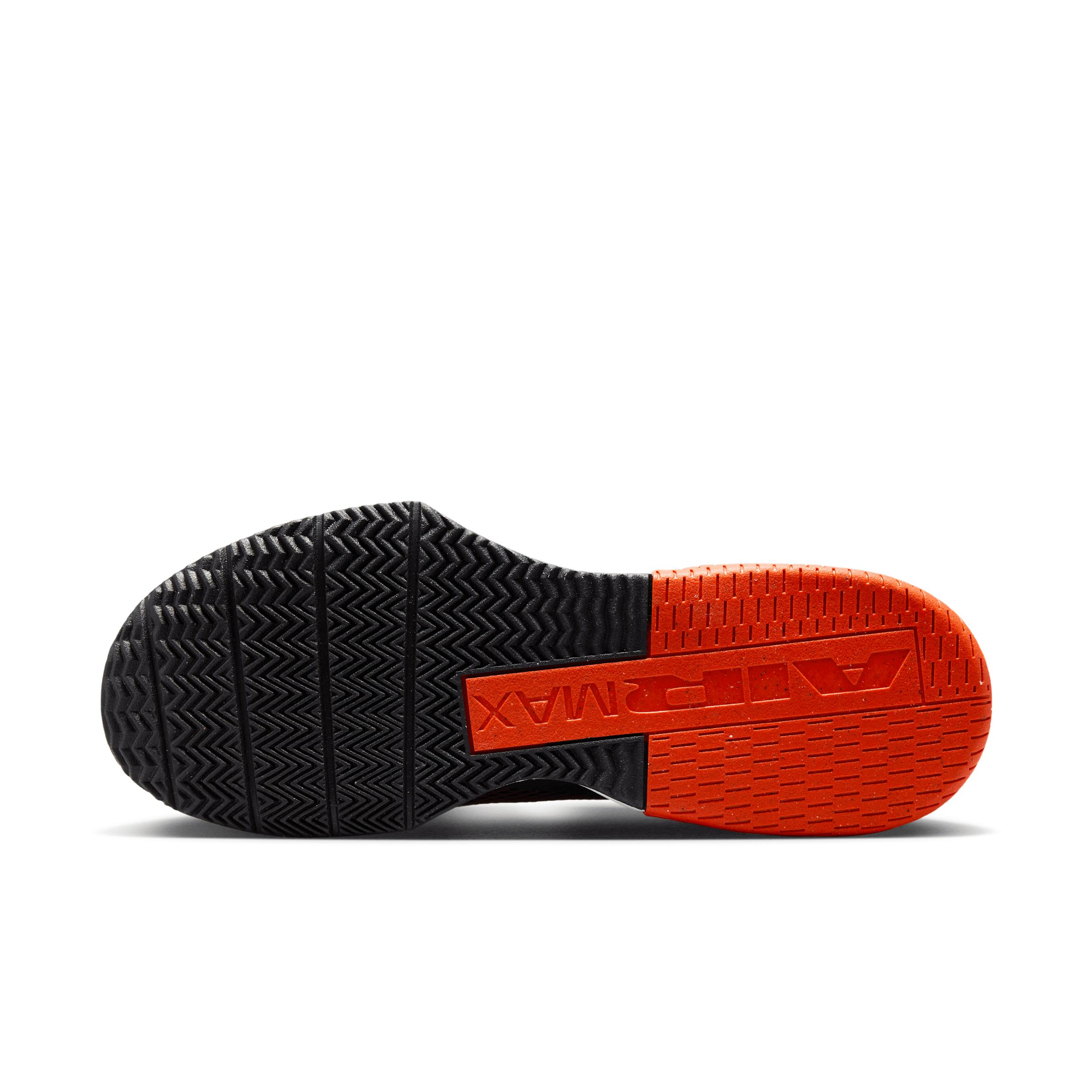 Nike Mens Air Max Alpha Trainer 6 Workout Shoes | FQ1833-600 Product Image