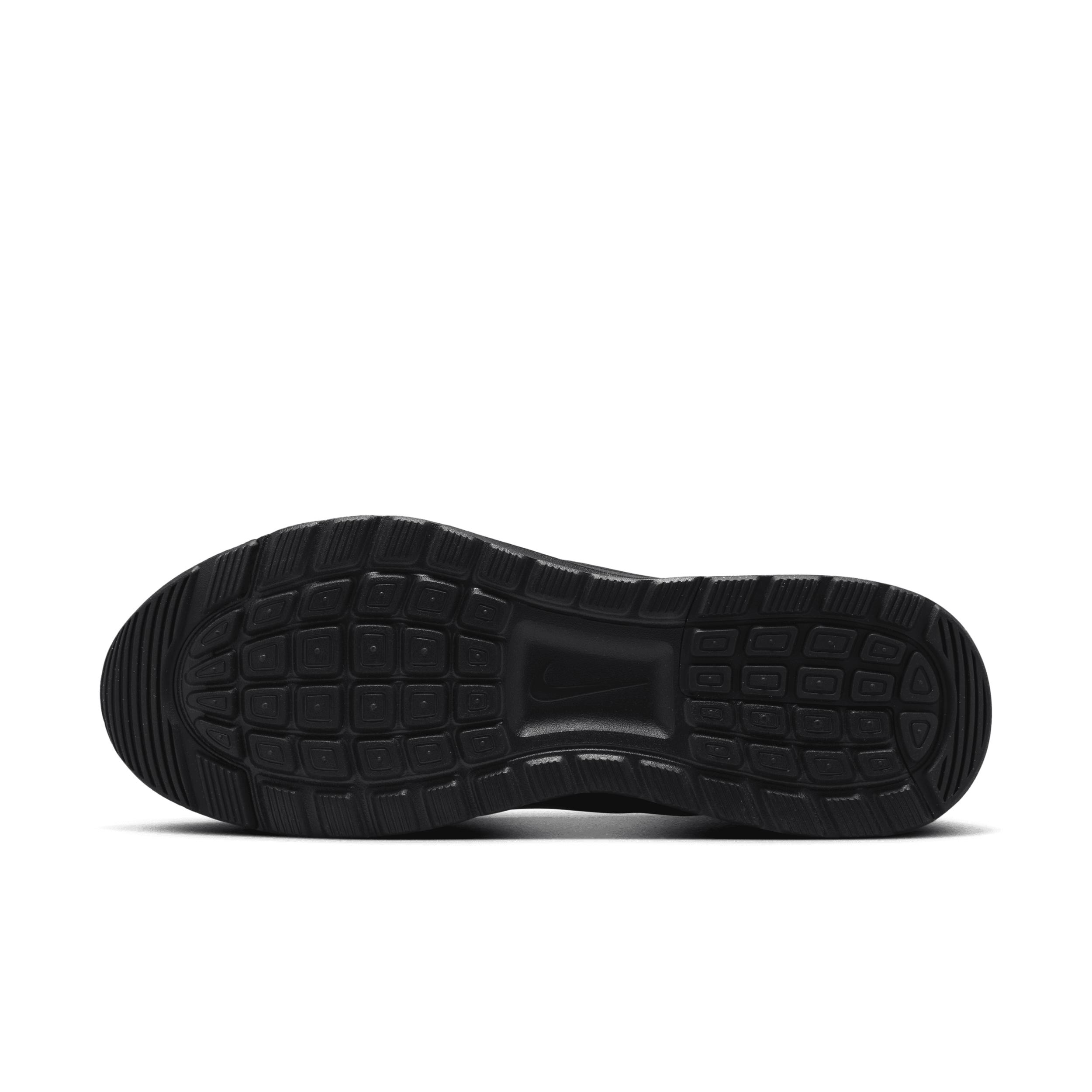 Nike Mens Air Max Nuaxis Shoes | FD4329-004 Product Image