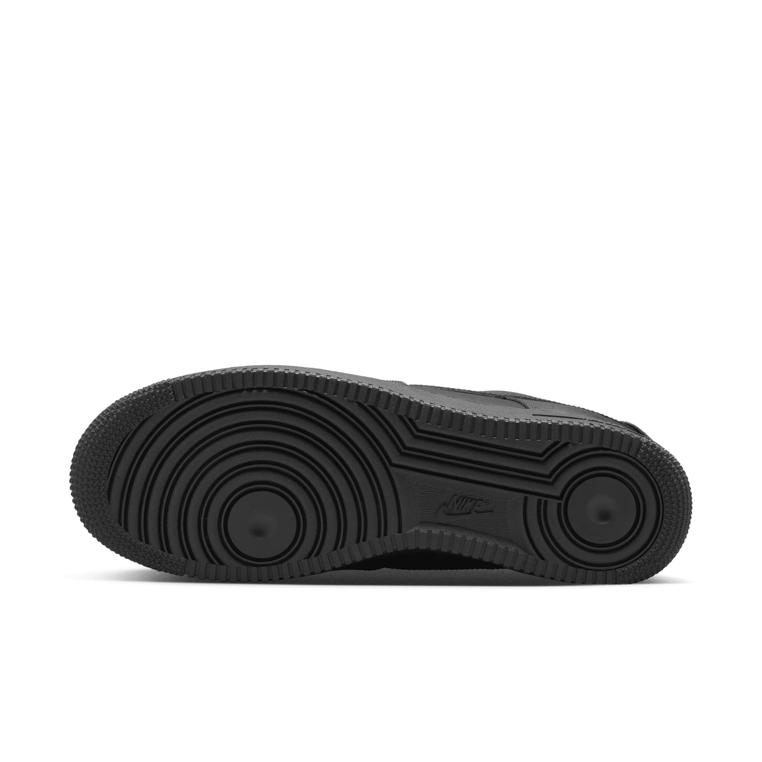 Nike Mens Air Force 1 07 EasyOn Shoes | FD1146-001 Product Image