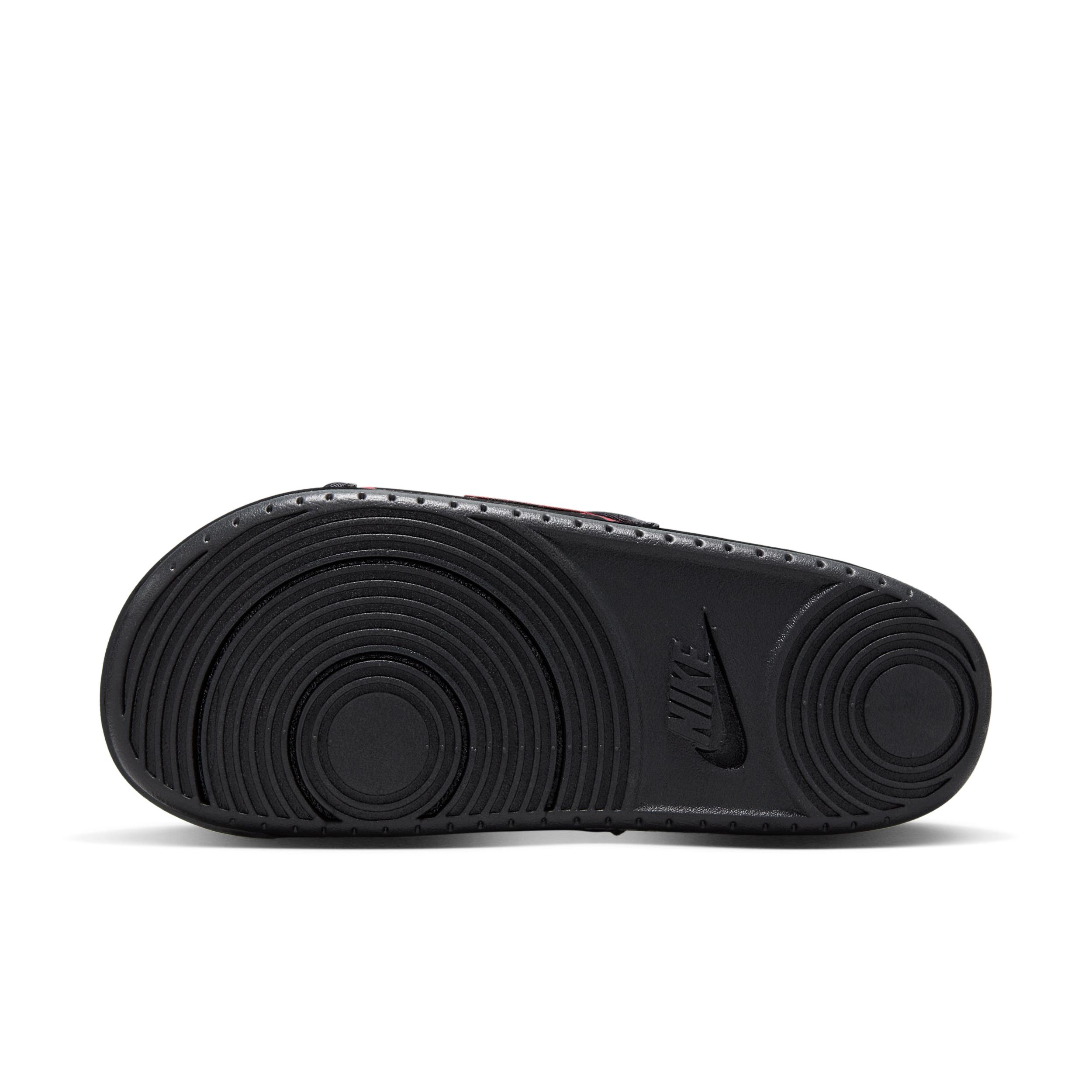 Nike Men's Offcourt (Atlanta Falcons) Offcourt Slides Product Image