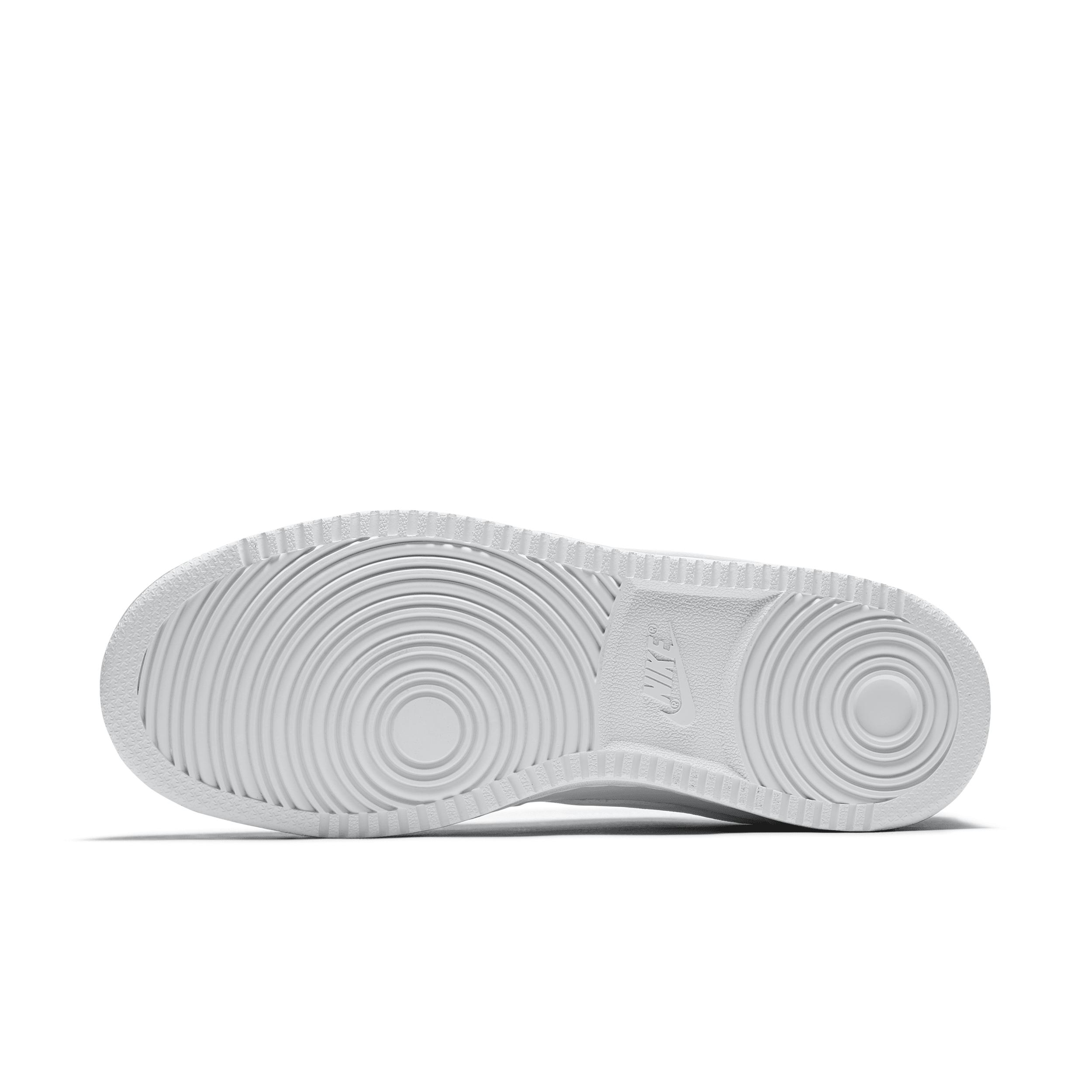 Nike Womens Ebernon Low Shoes | AQ1779-100 Product Image