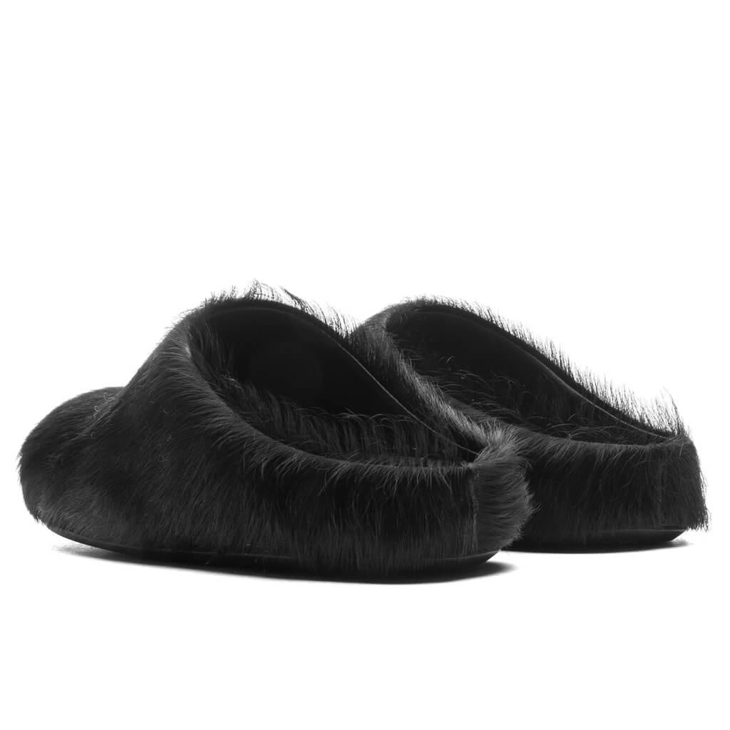 Women's Sabot - Black Female Product Image