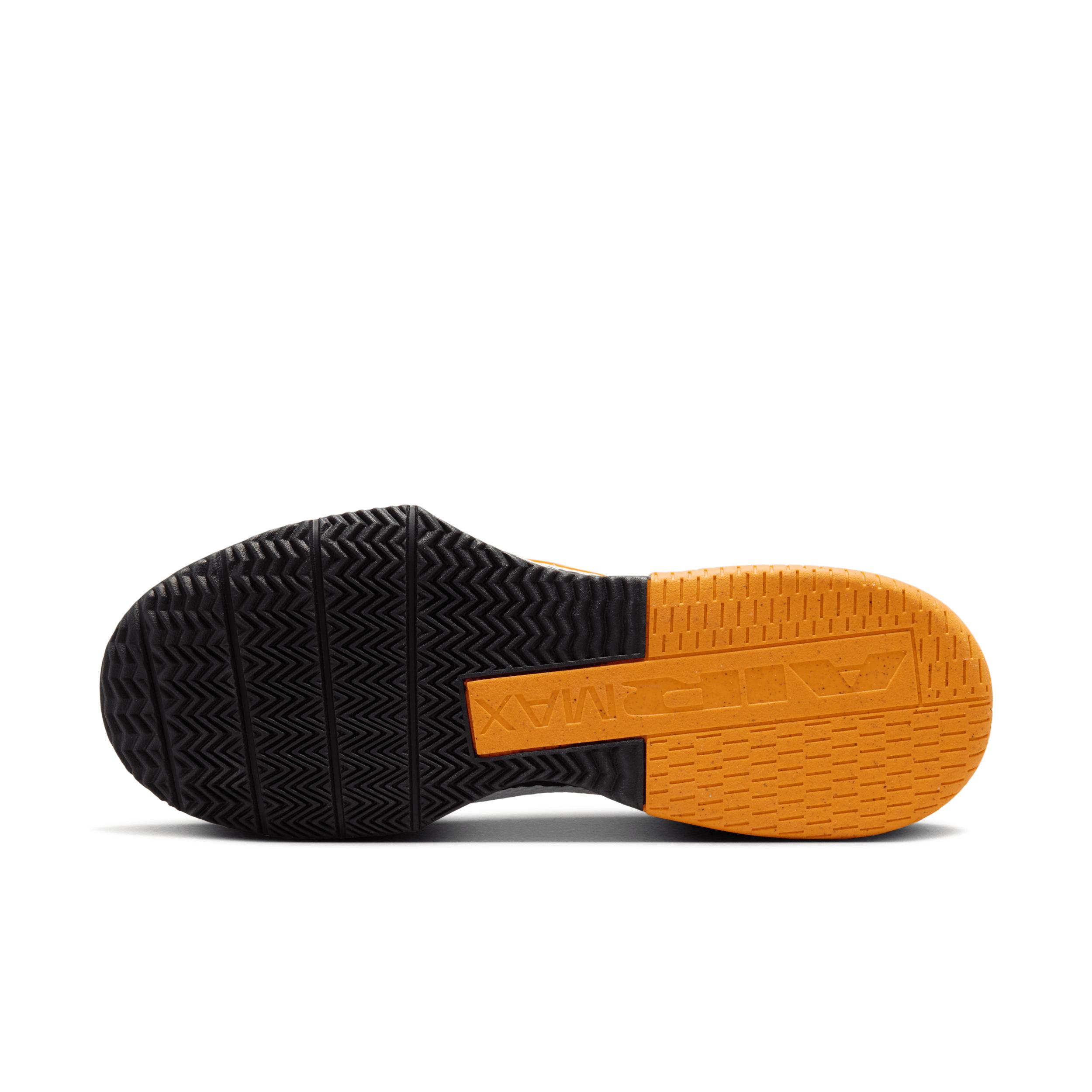 Nike Mens Air Max Alpha Trainer 6 Workout Shoes | FQ1833-600 Product Image