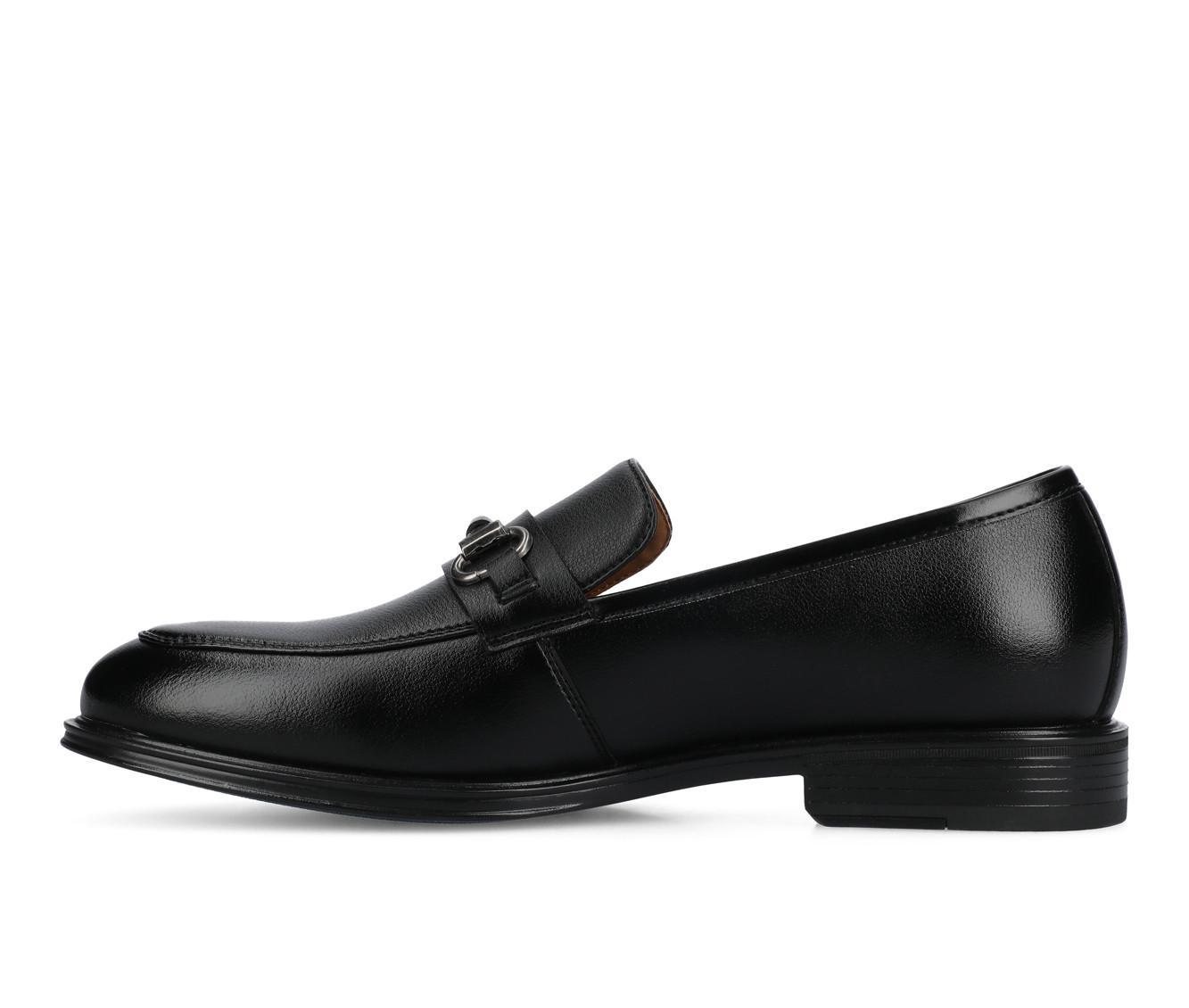 Men's Vance Co. Anthony Dress Loafers Product Image